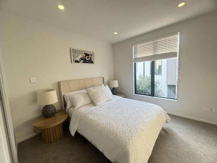 Townhouse in Auckland Central