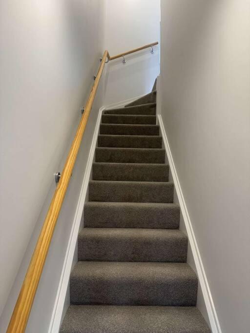 Townhouse in Auckland Central