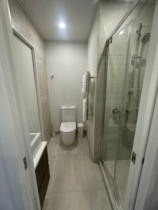 Townhouse in Auckland Central