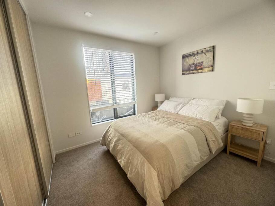 Townhouse in Auckland Central