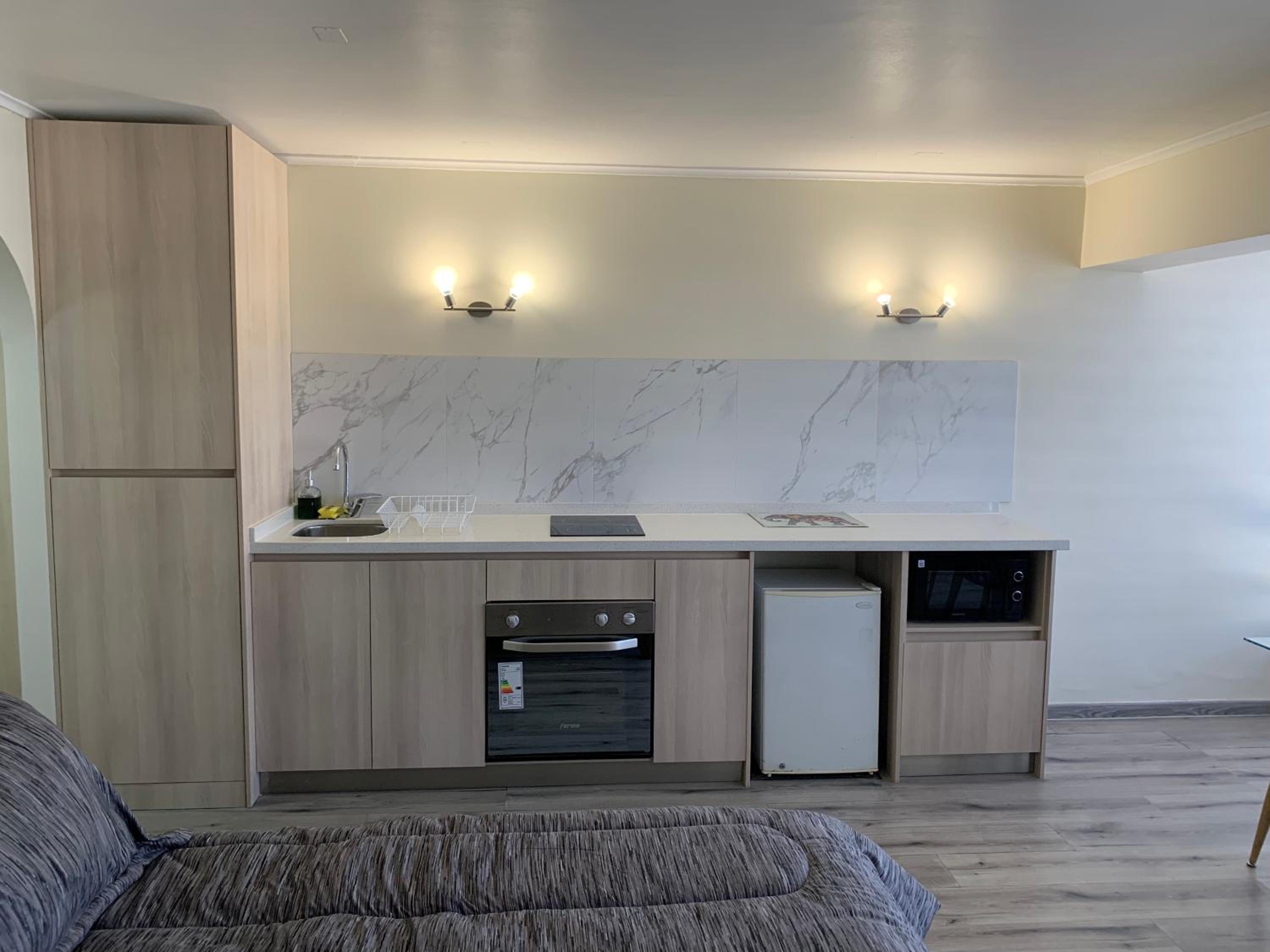 Loft con excelente ubicación en Viña del mar view 5