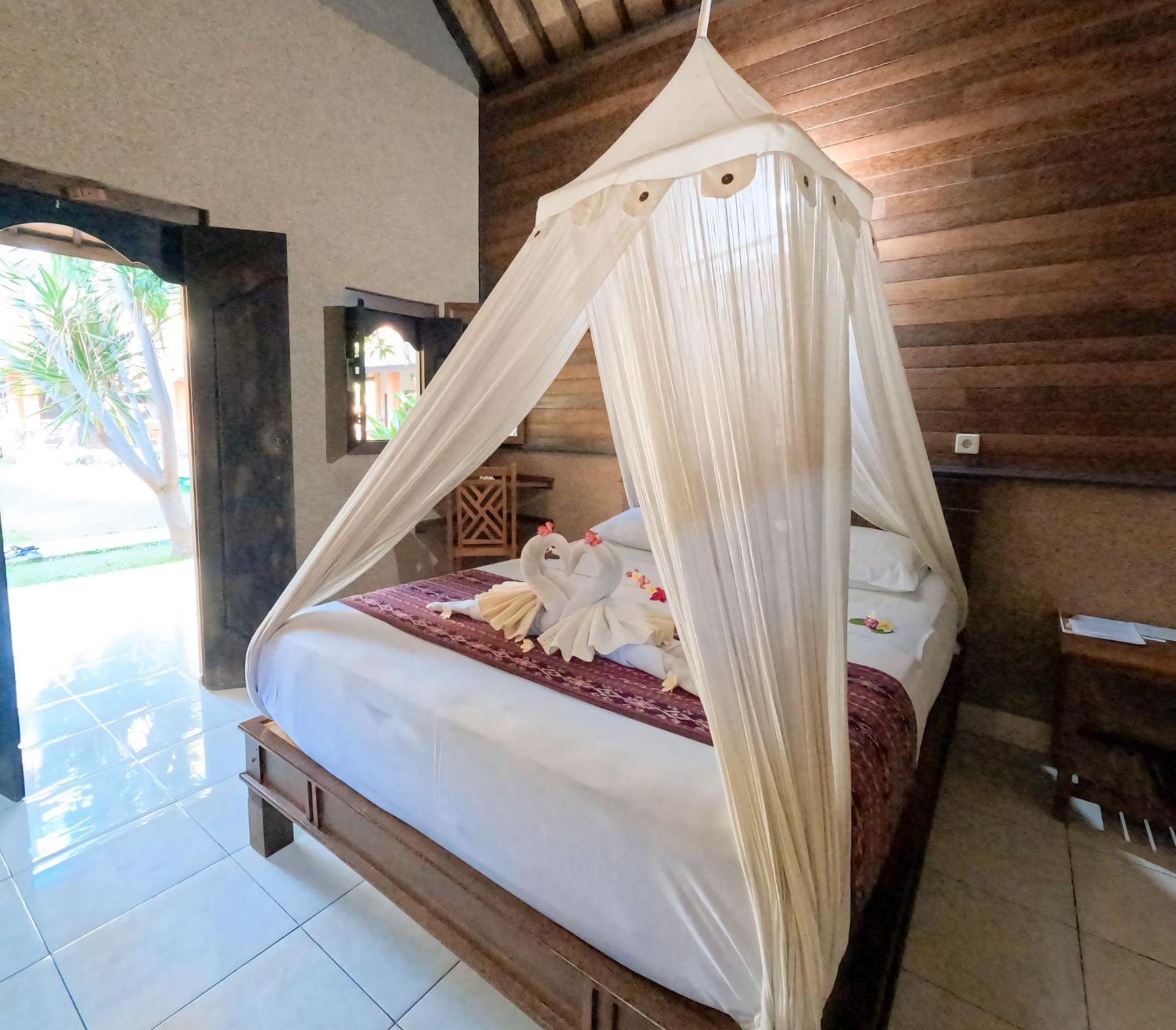 Suka Sari Cottages