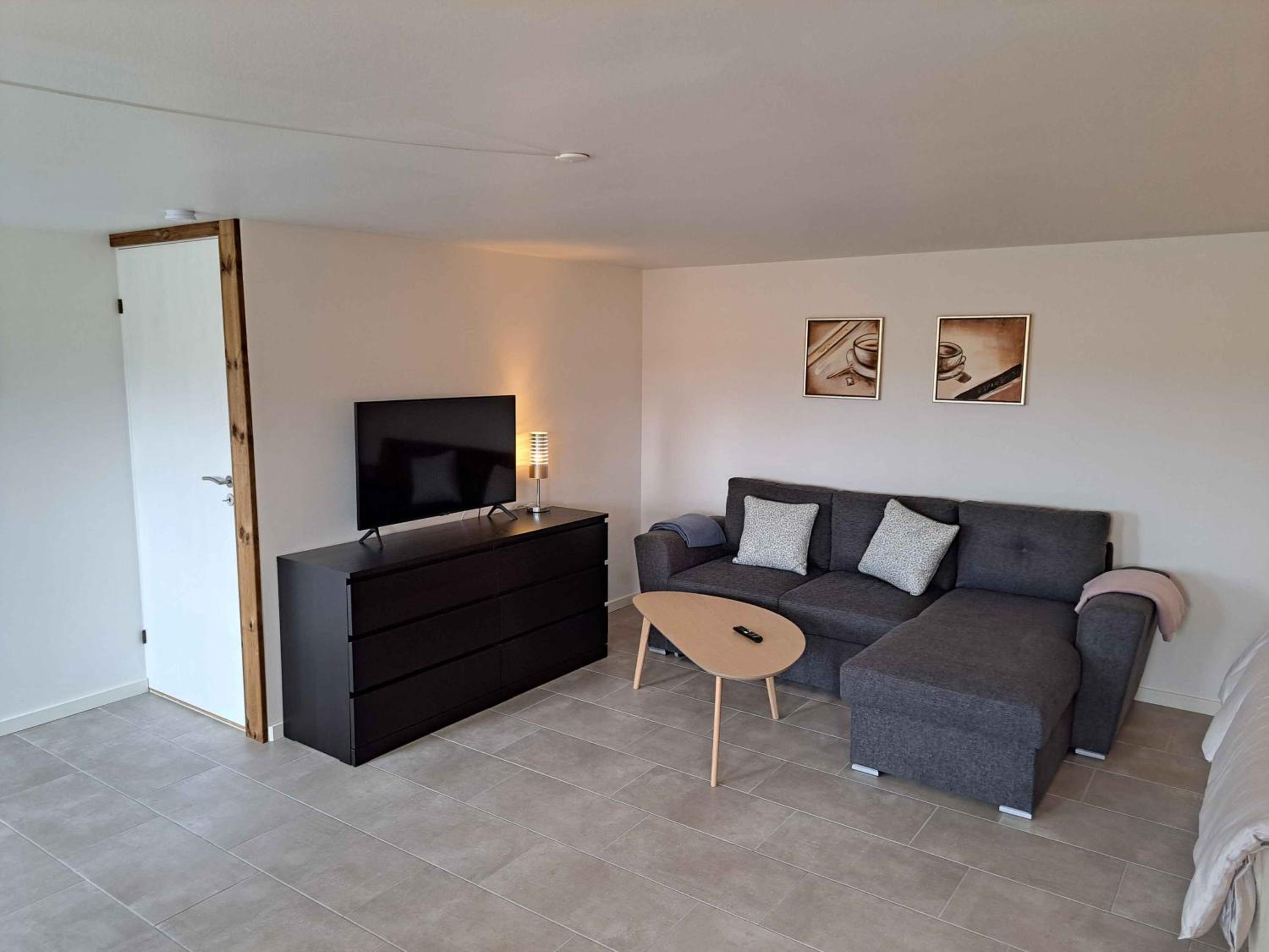 Idyllic Country Apartment Incl All Utilities