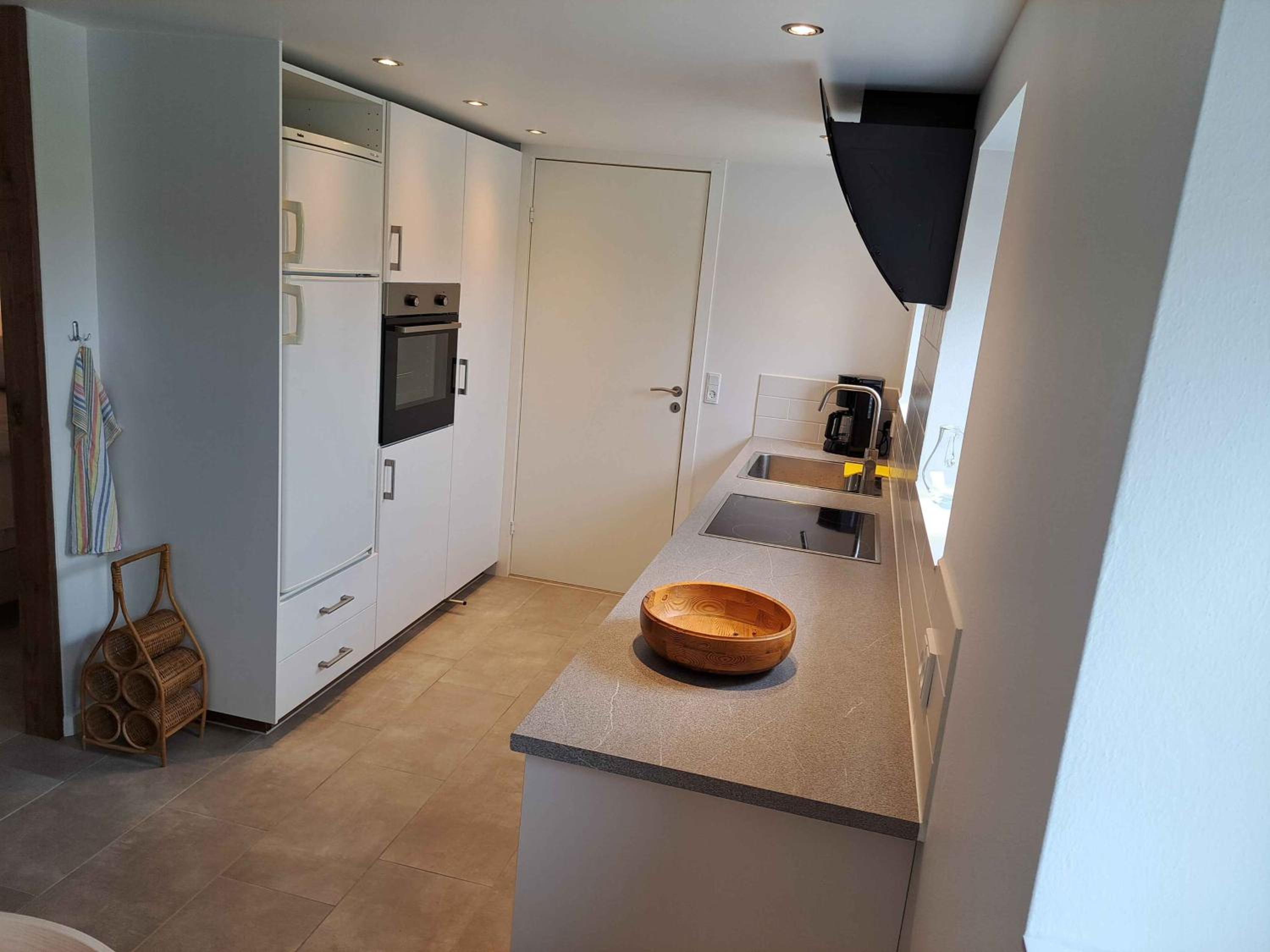 Idyllic Country Apartment Incl All Utilities