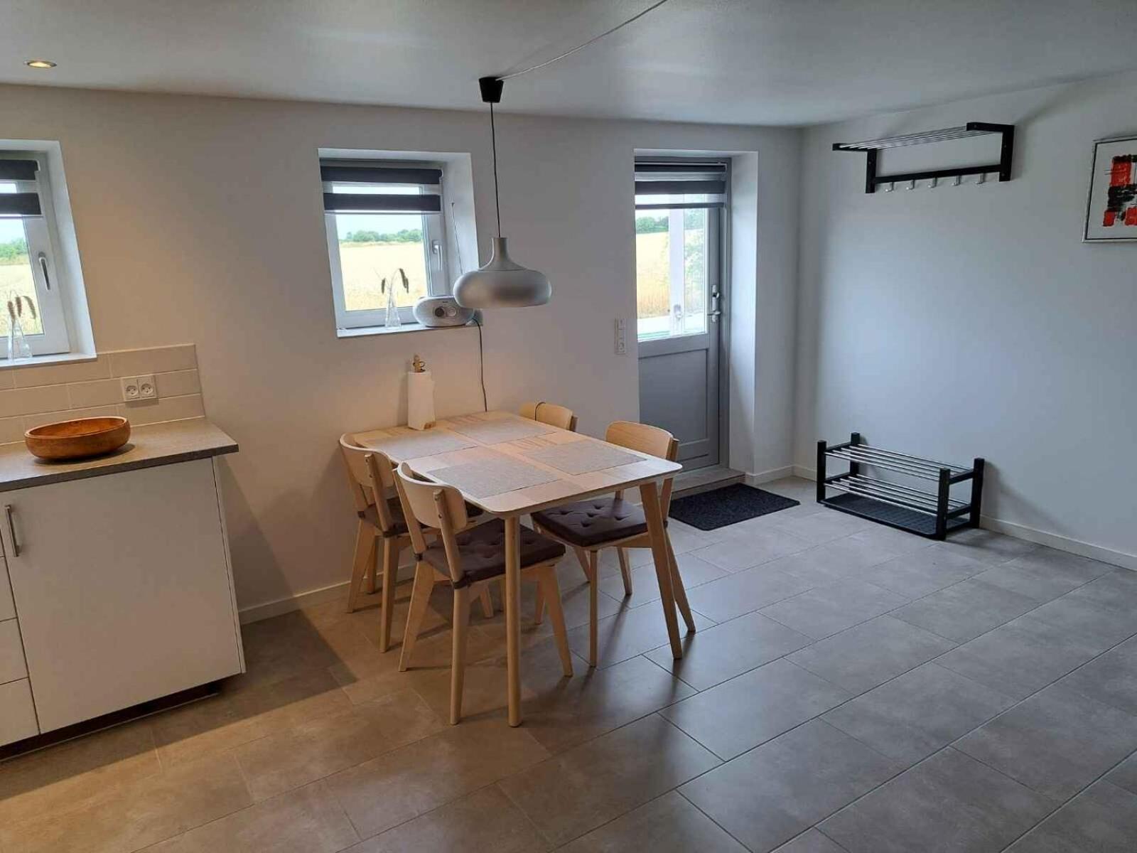Idyllic Country Apartment Incl All Utilities