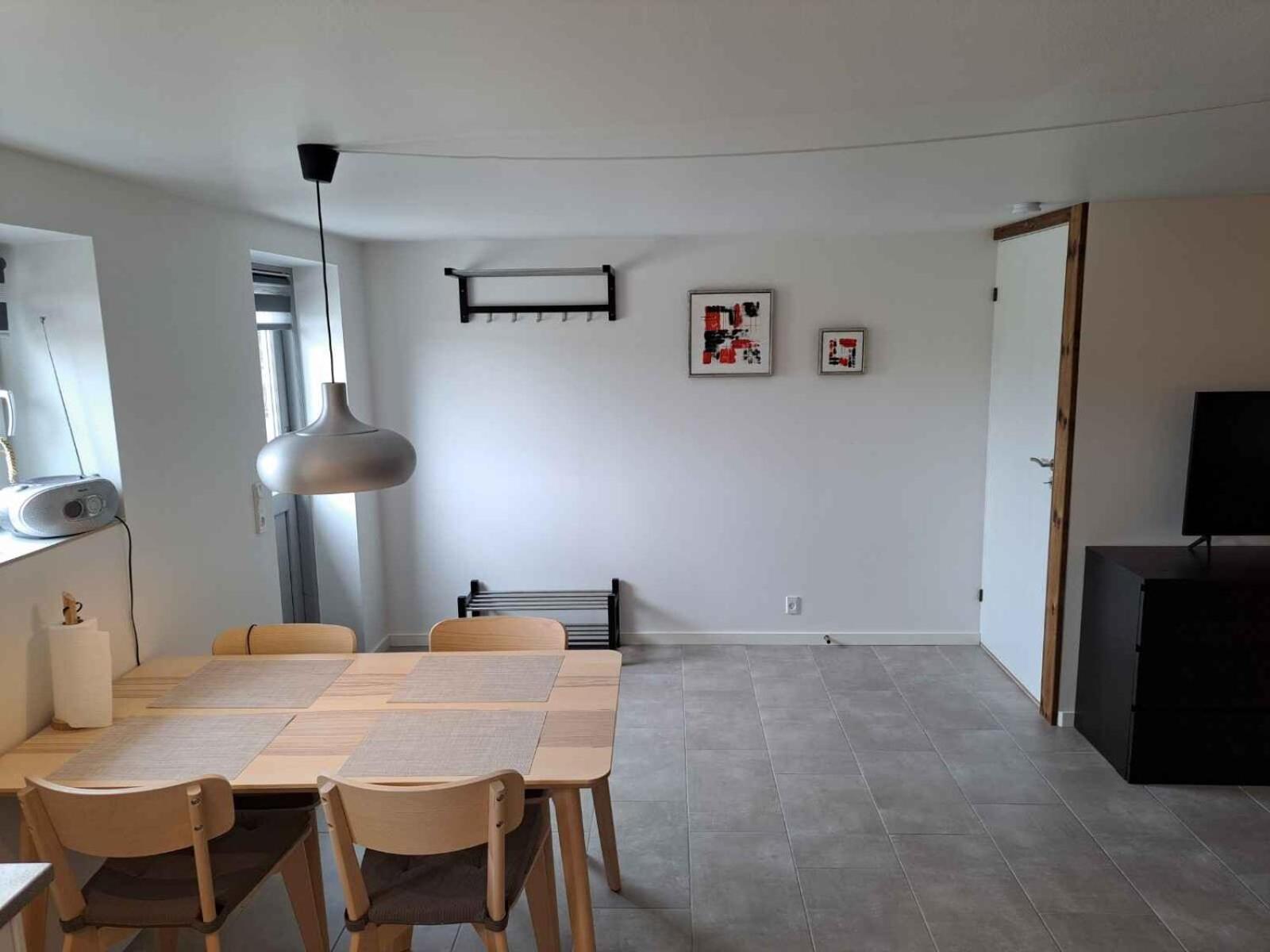 Idyllic Country Apartment Incl All Utilities