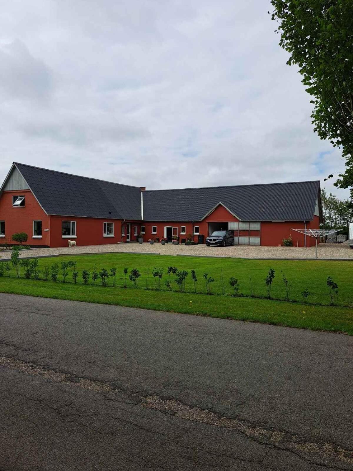 Idyllic Country Apartment Incl All Utilities