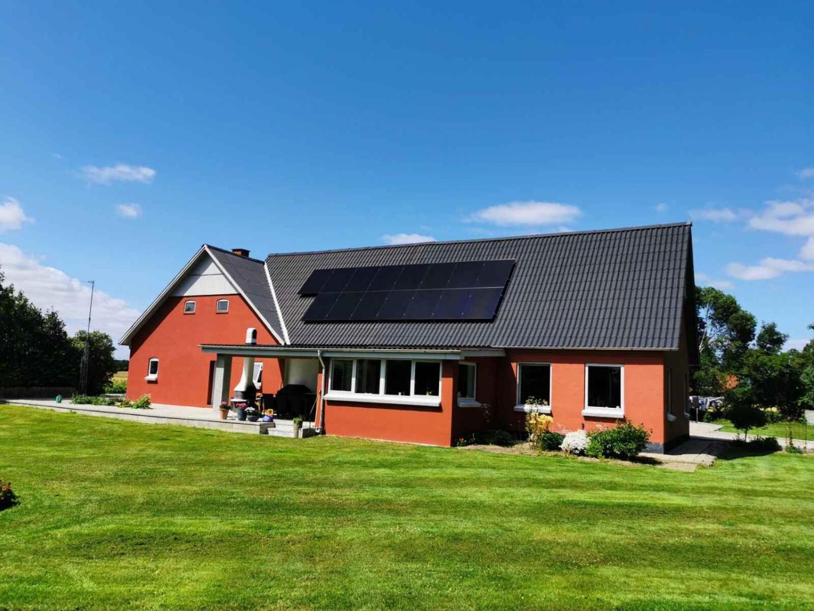 Idyllic Country Apartment Incl All Utilities