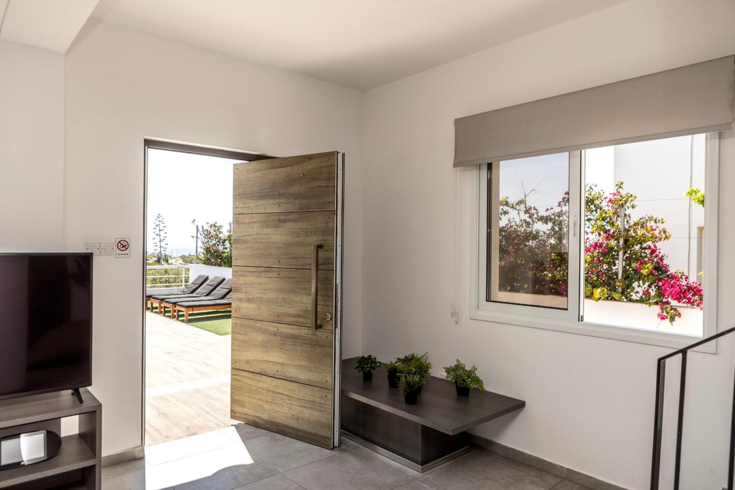 Ayia Napa Bay View Villa 5