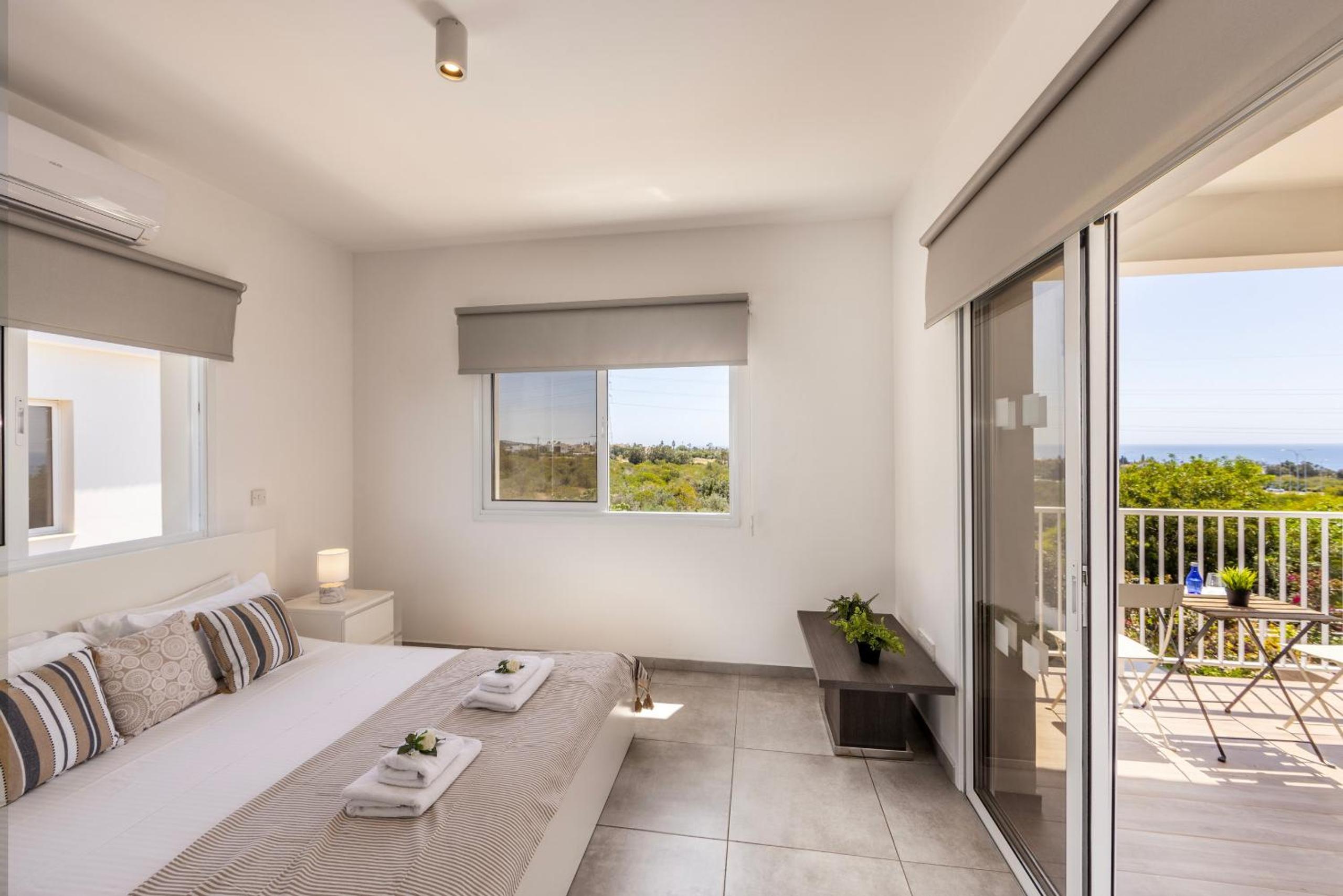 Ayia Napa Bay View Villa 5