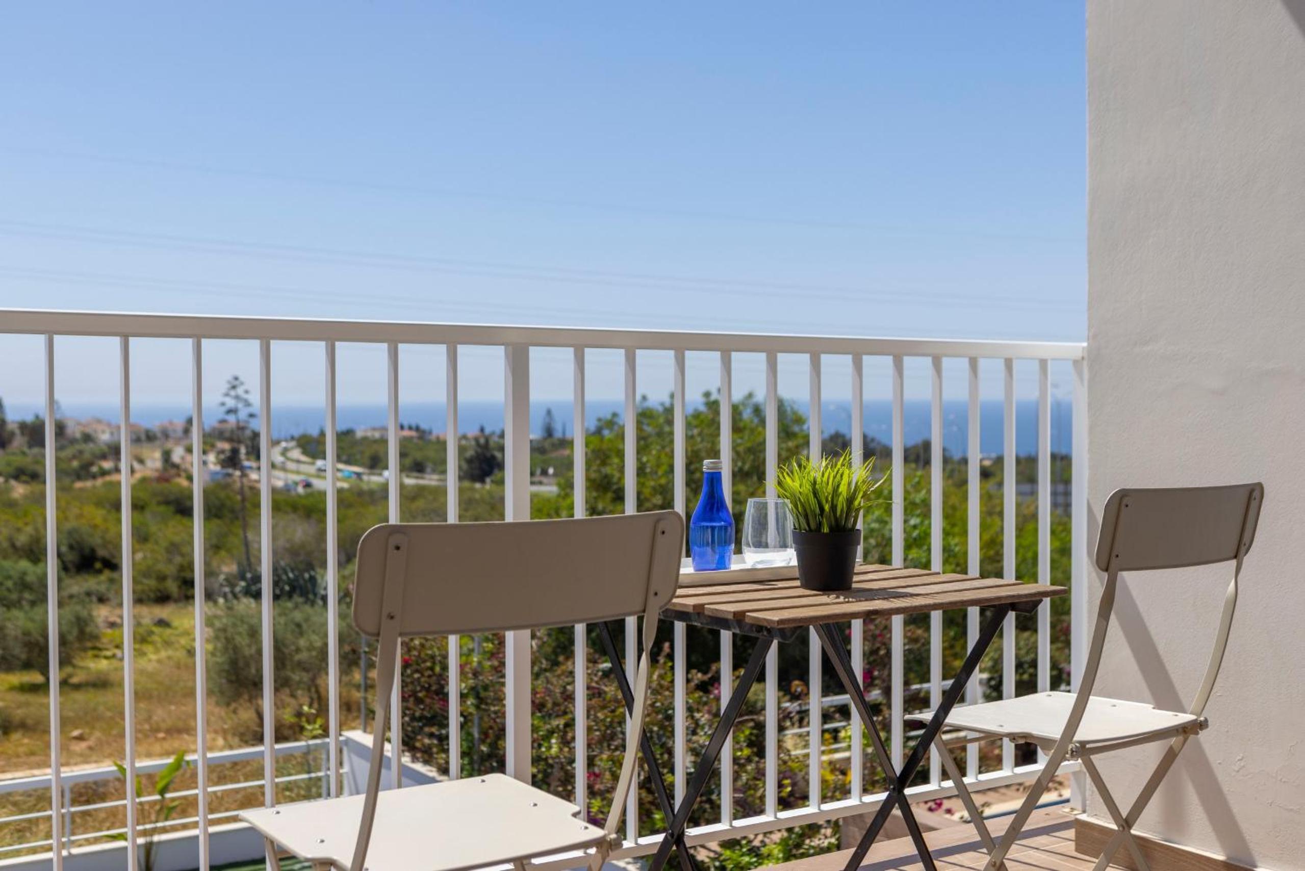 Ayia Napa Bay View Villa 5