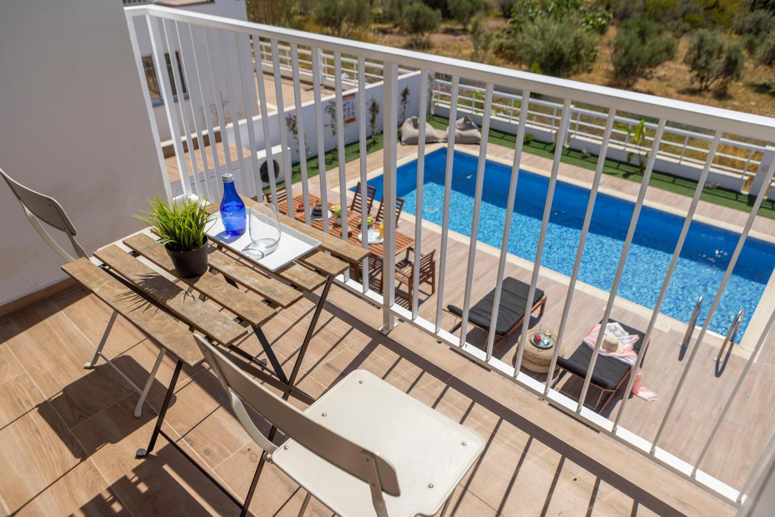 Ayia Napa Bay View Villa 5