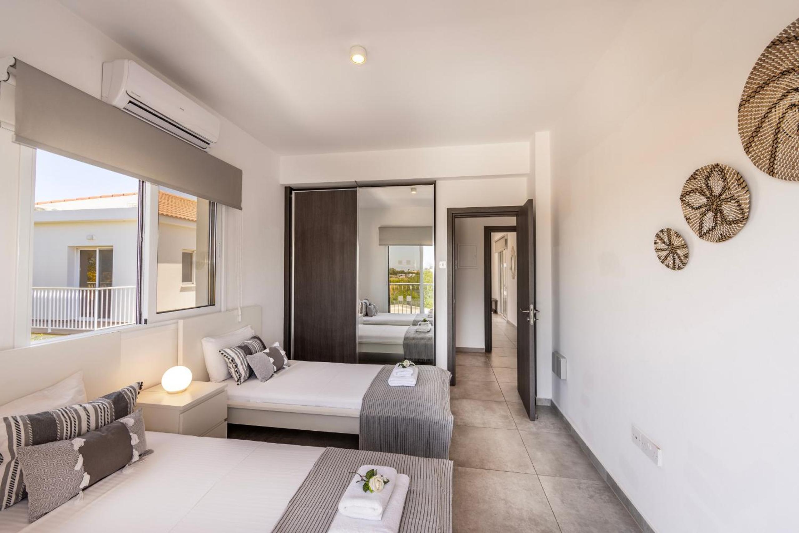 Ayia Napa Bay View Villa 5