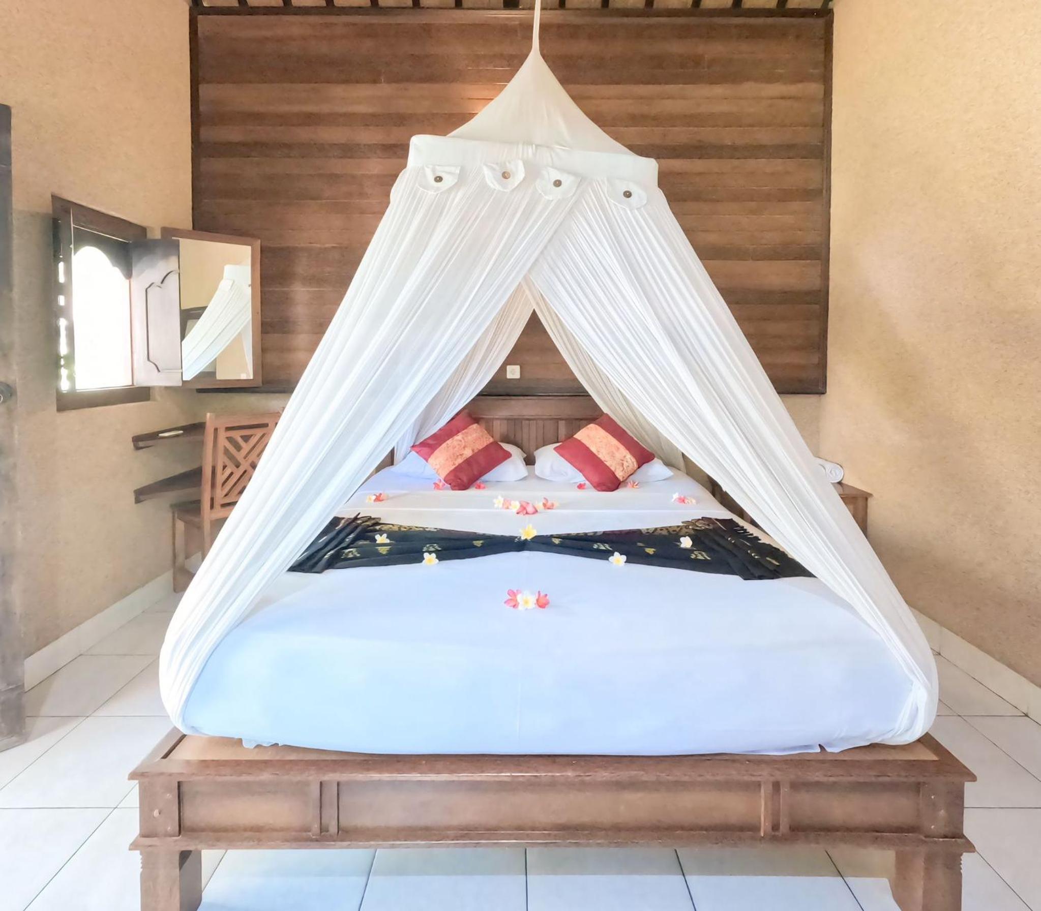 Suka Sari Cottages
