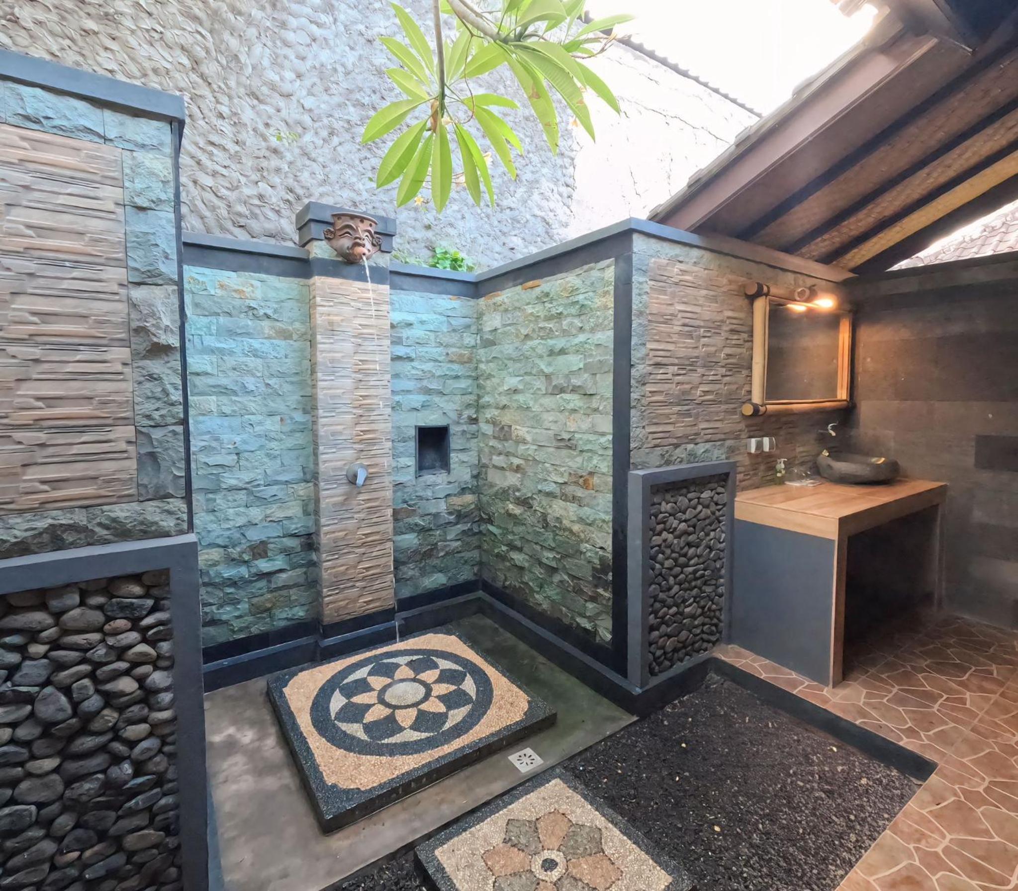 Suka Sari Cottages