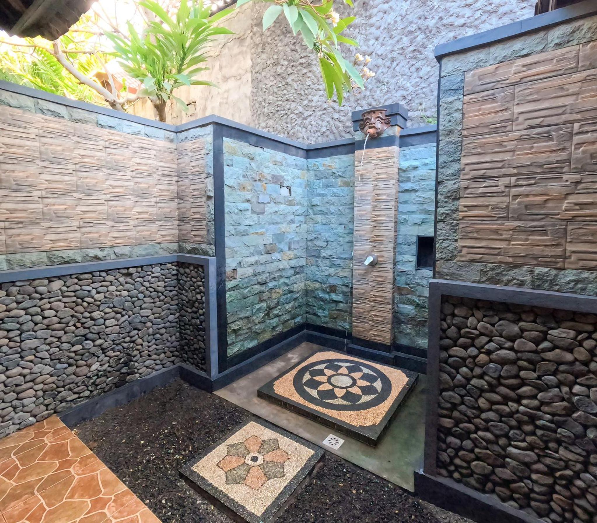 Suka Sari Cottages