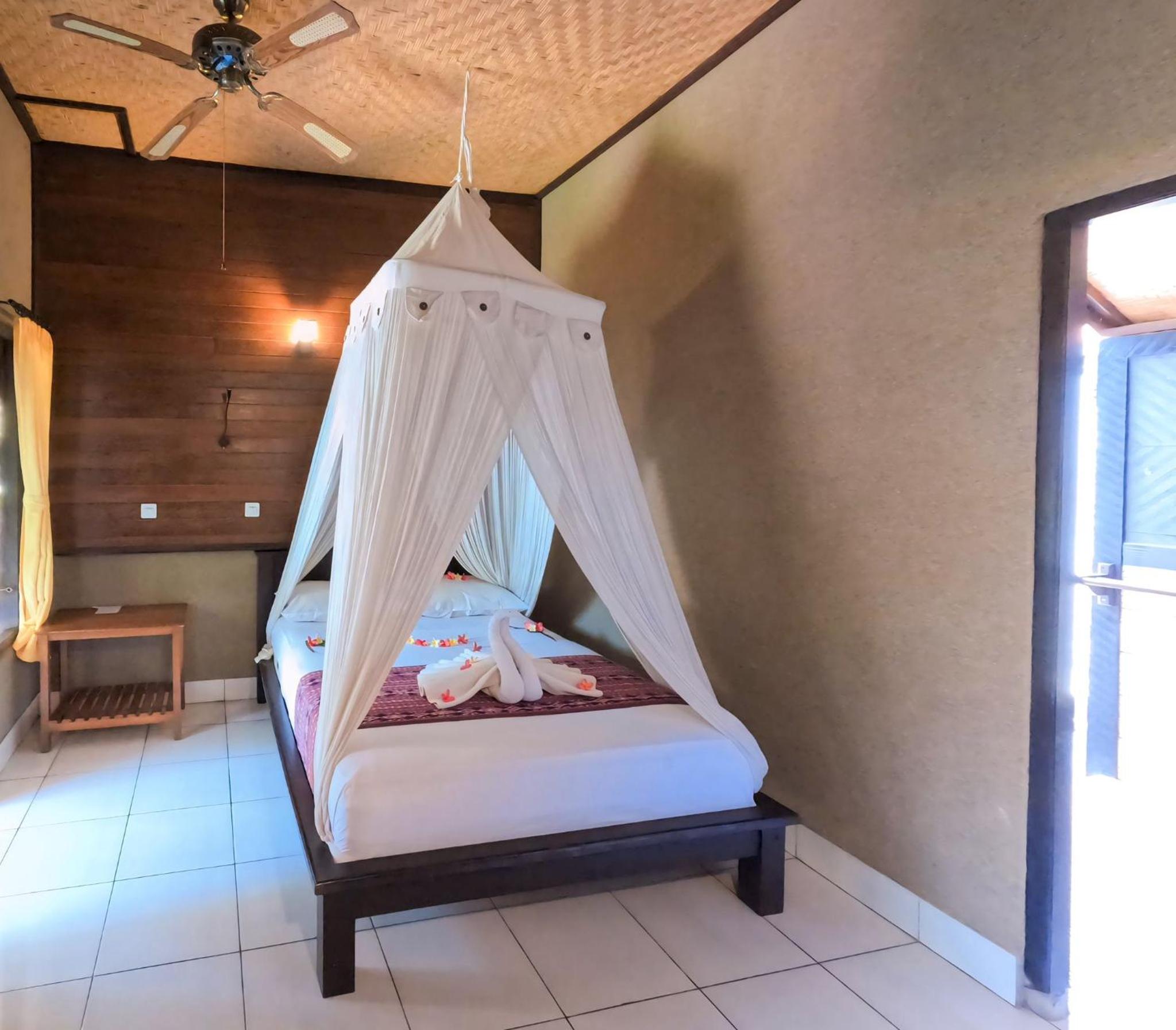 Suka Sari Cottages