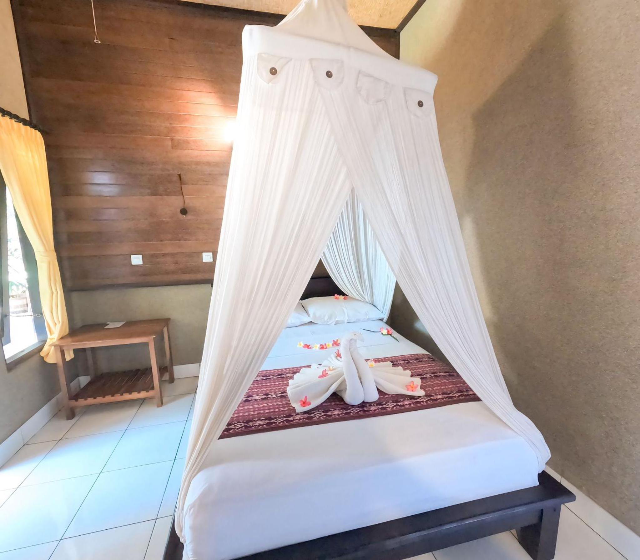 Suka Sari Cottages