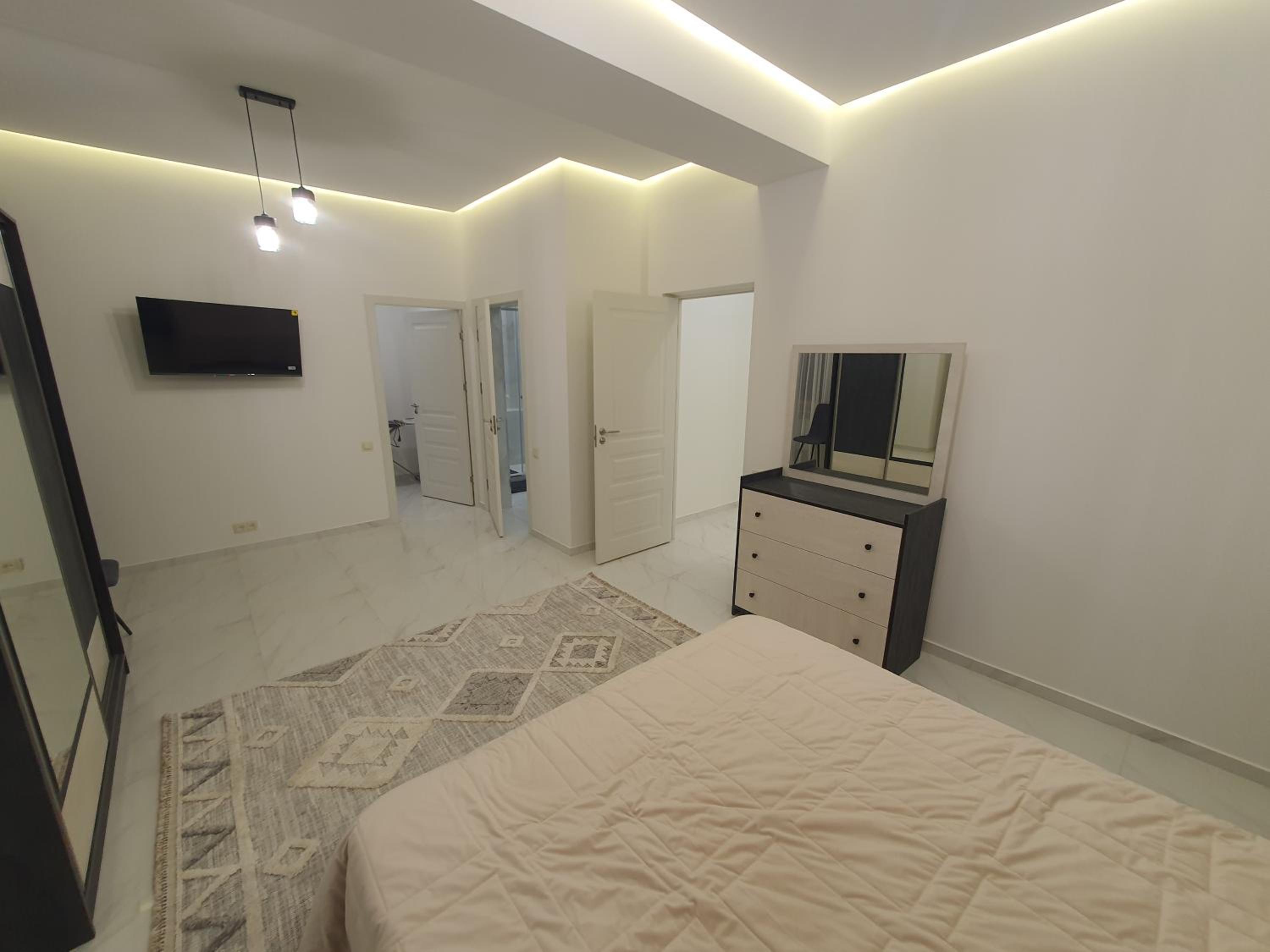 Apartament In the heart of Yerevan