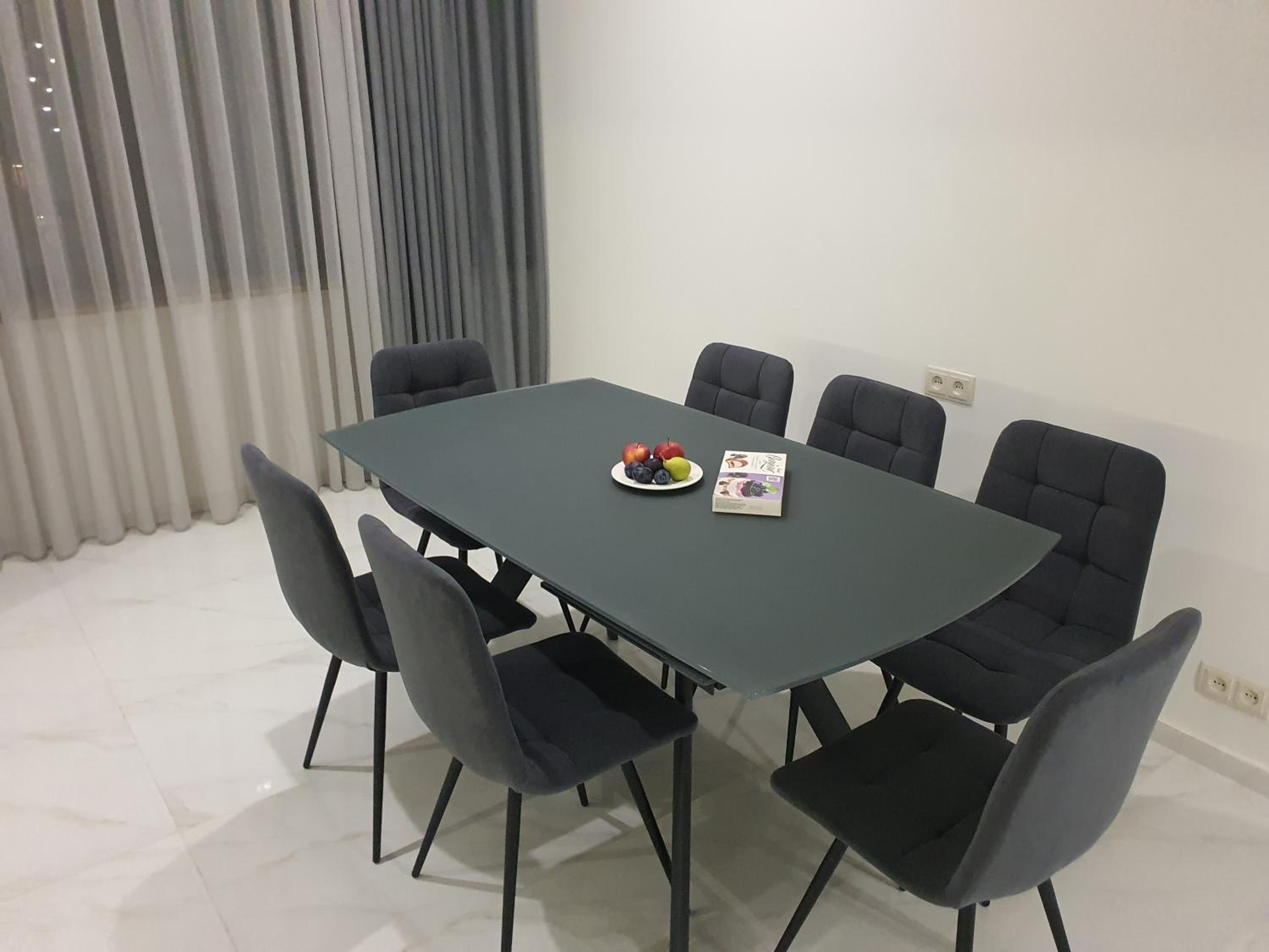 Apartament In the heart of Yerevan