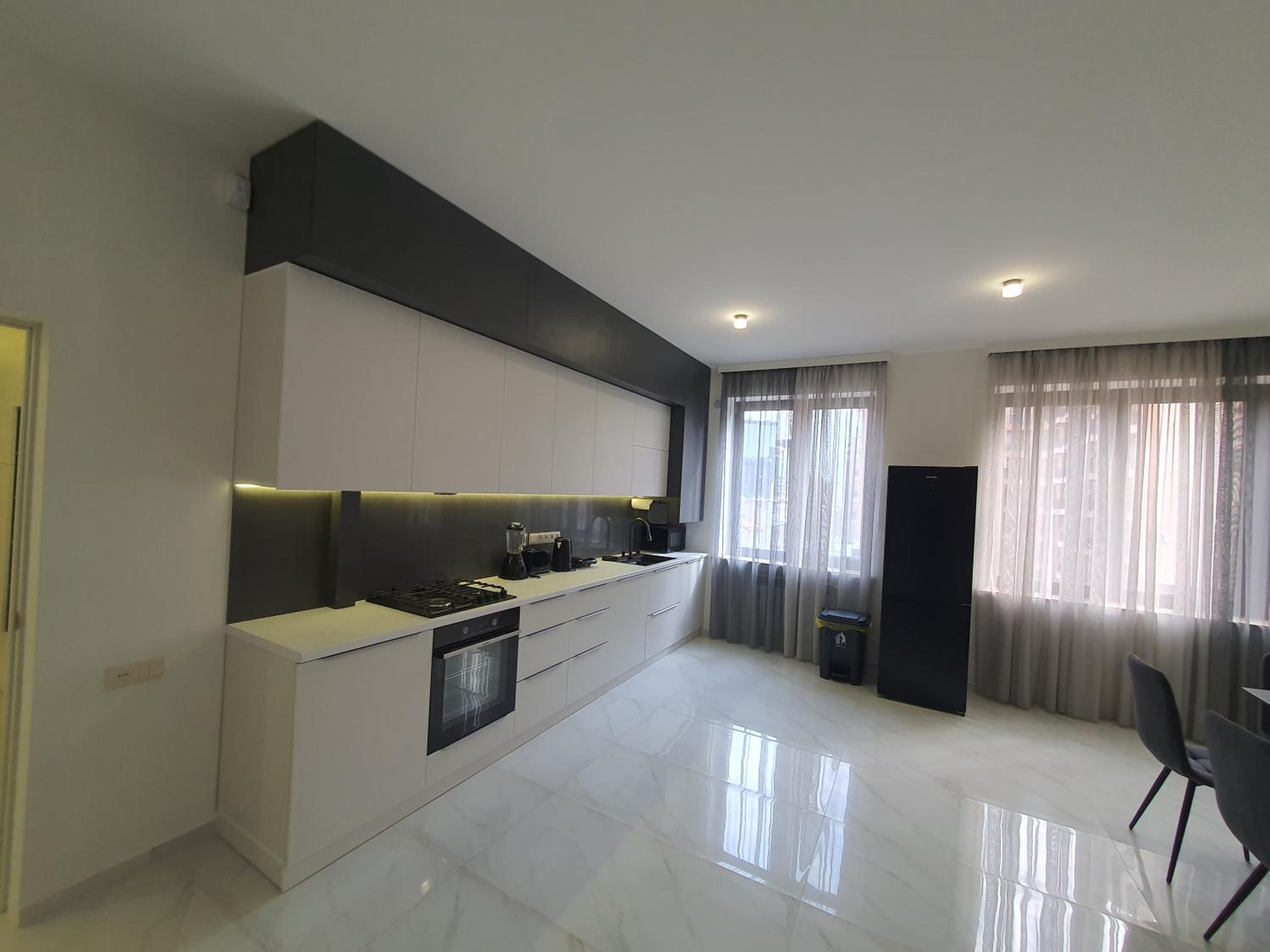 Apartament In the heart of Yerevan