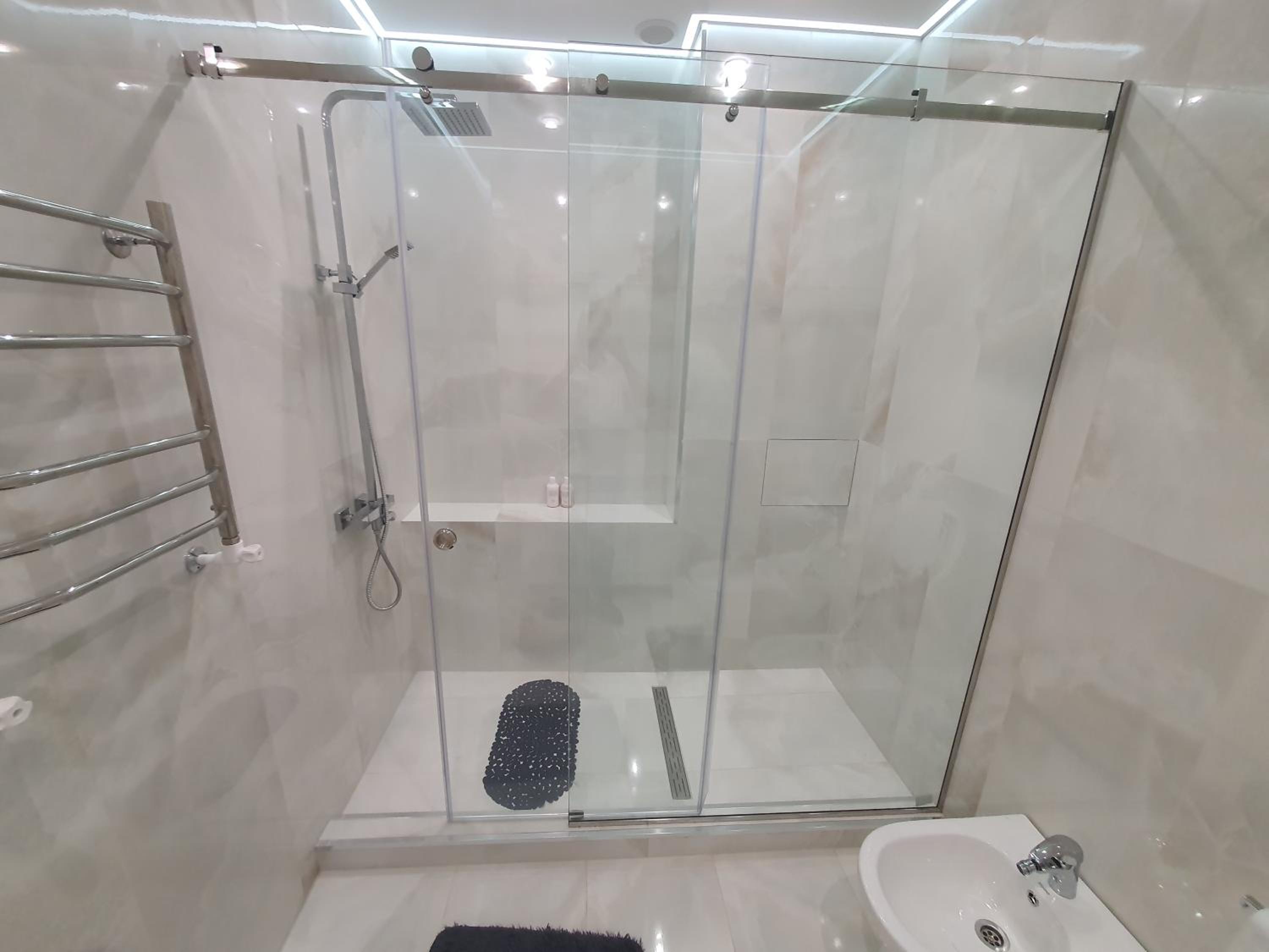 Apartament In the heart of Yerevan