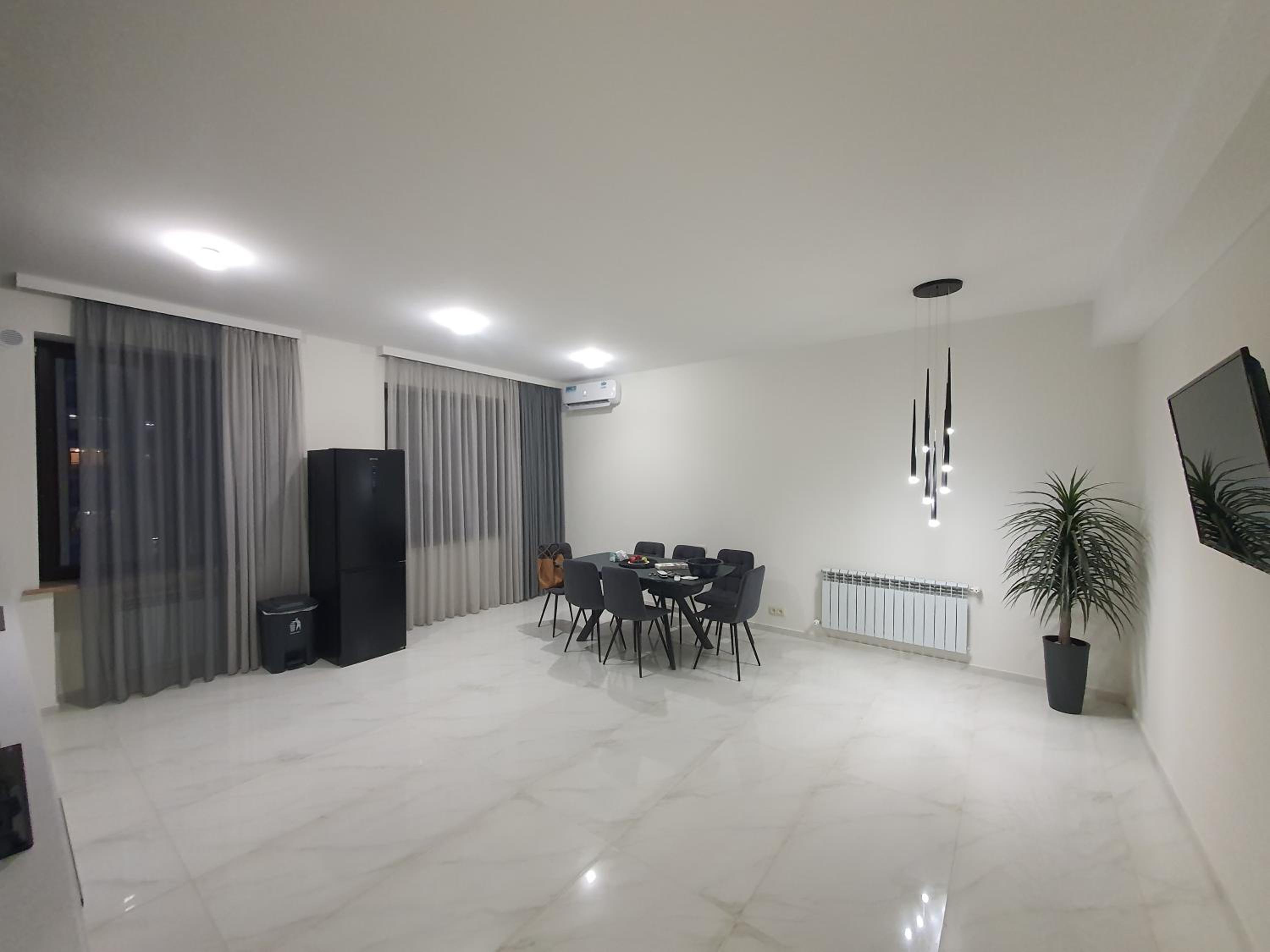 Apartament In the heart of Yerevan