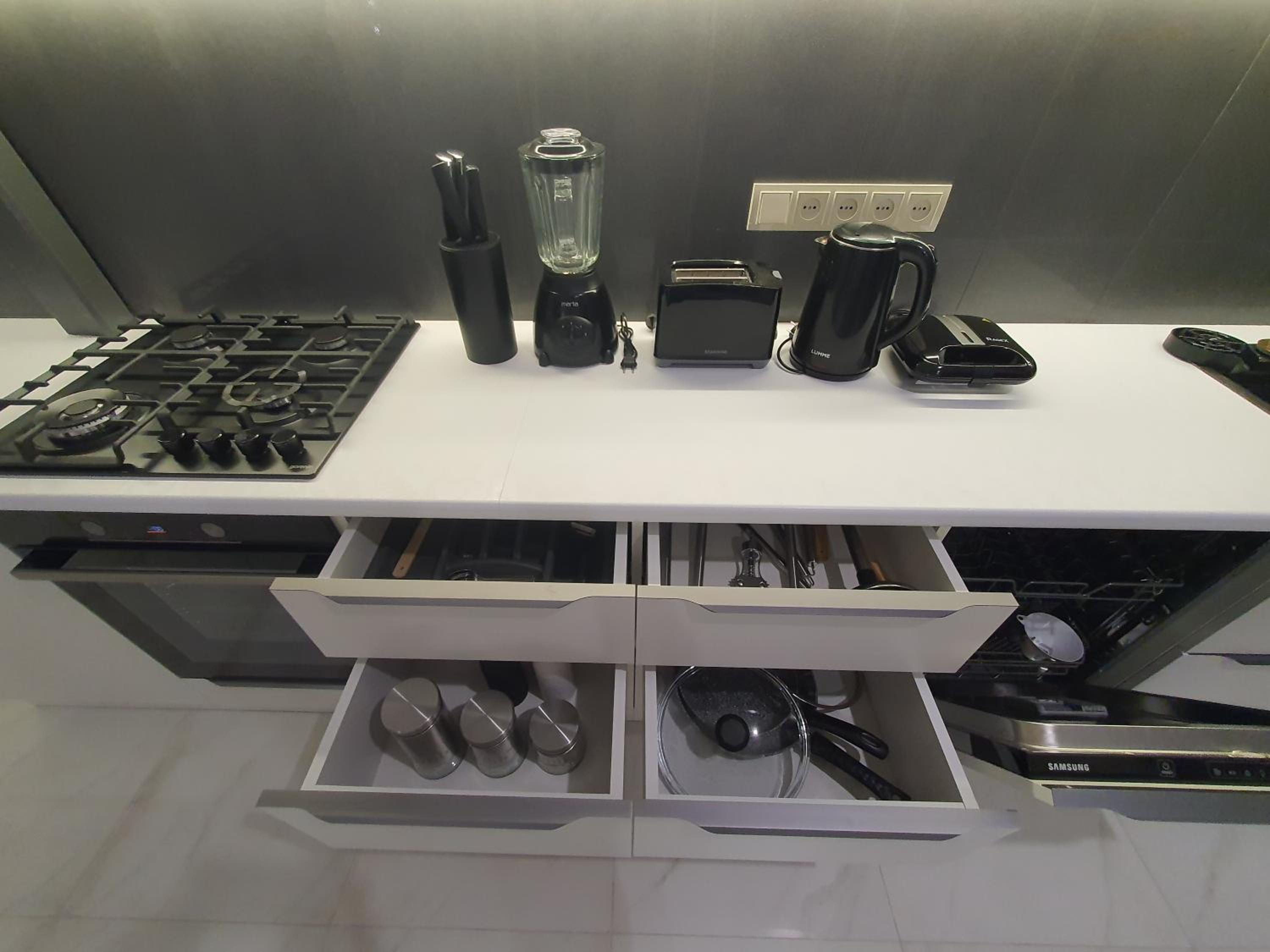 Apartament In the heart of Yerevan