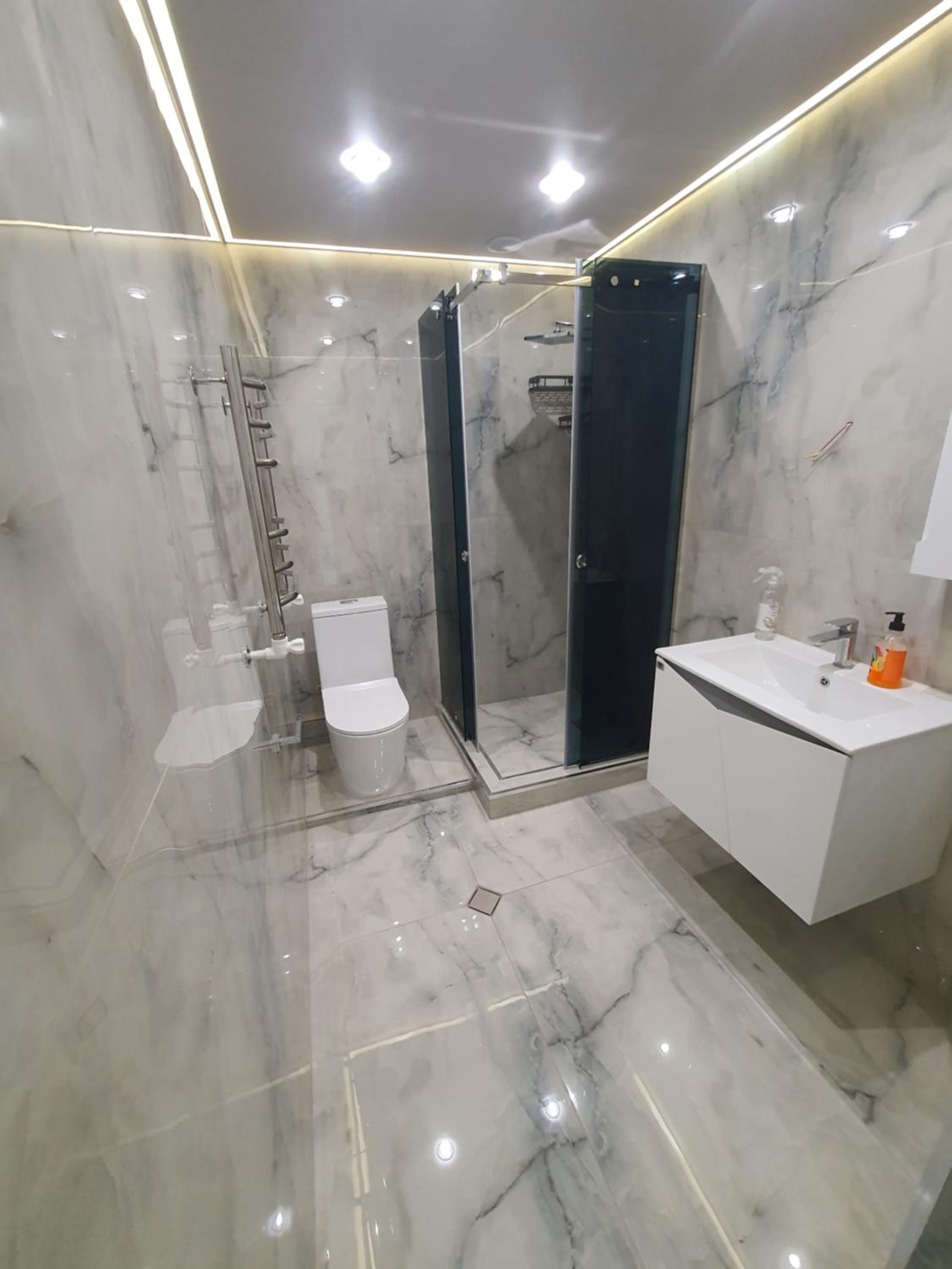 Apartament In the heart of Yerevan