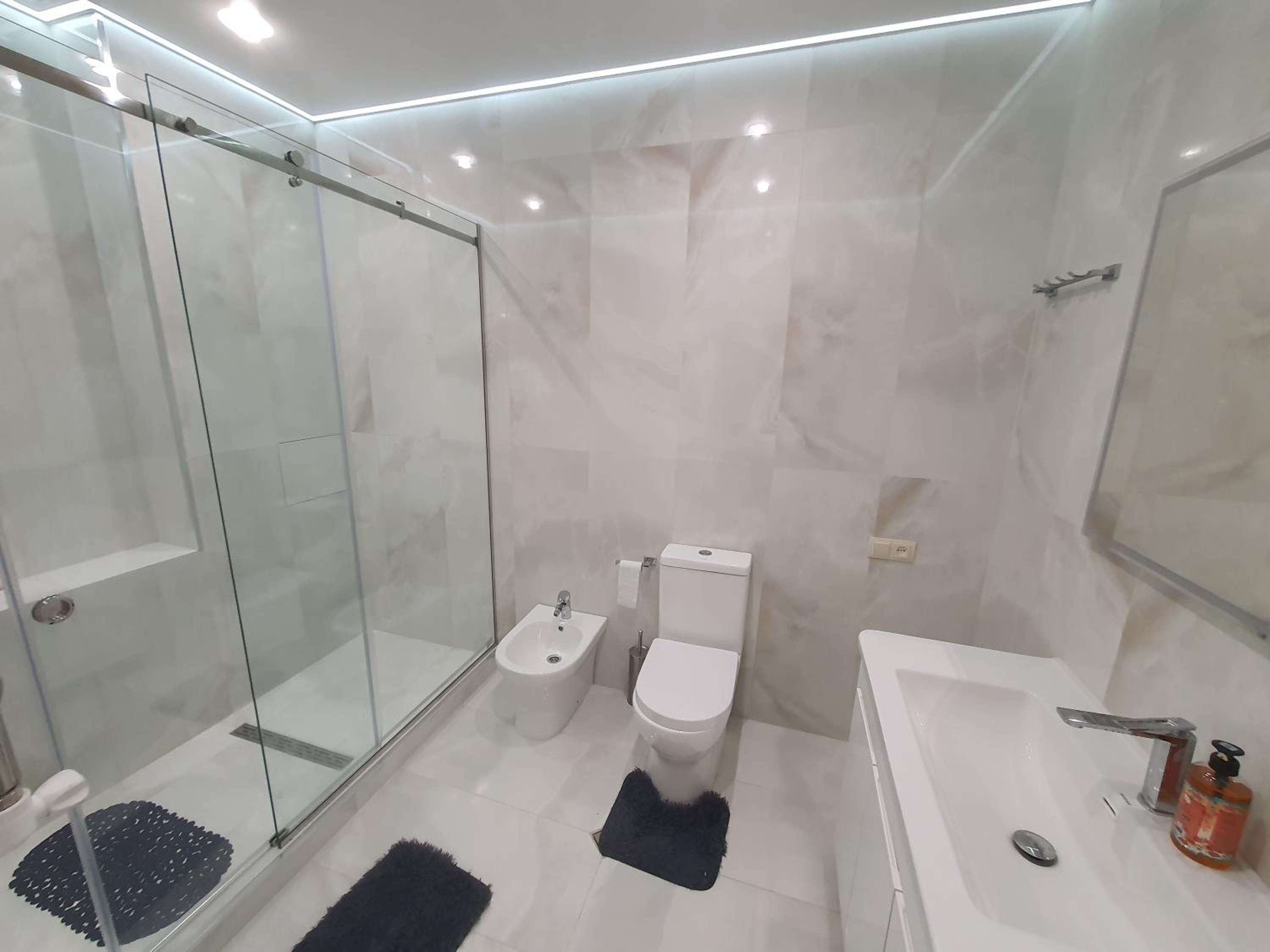 Apartament In the heart of Yerevan