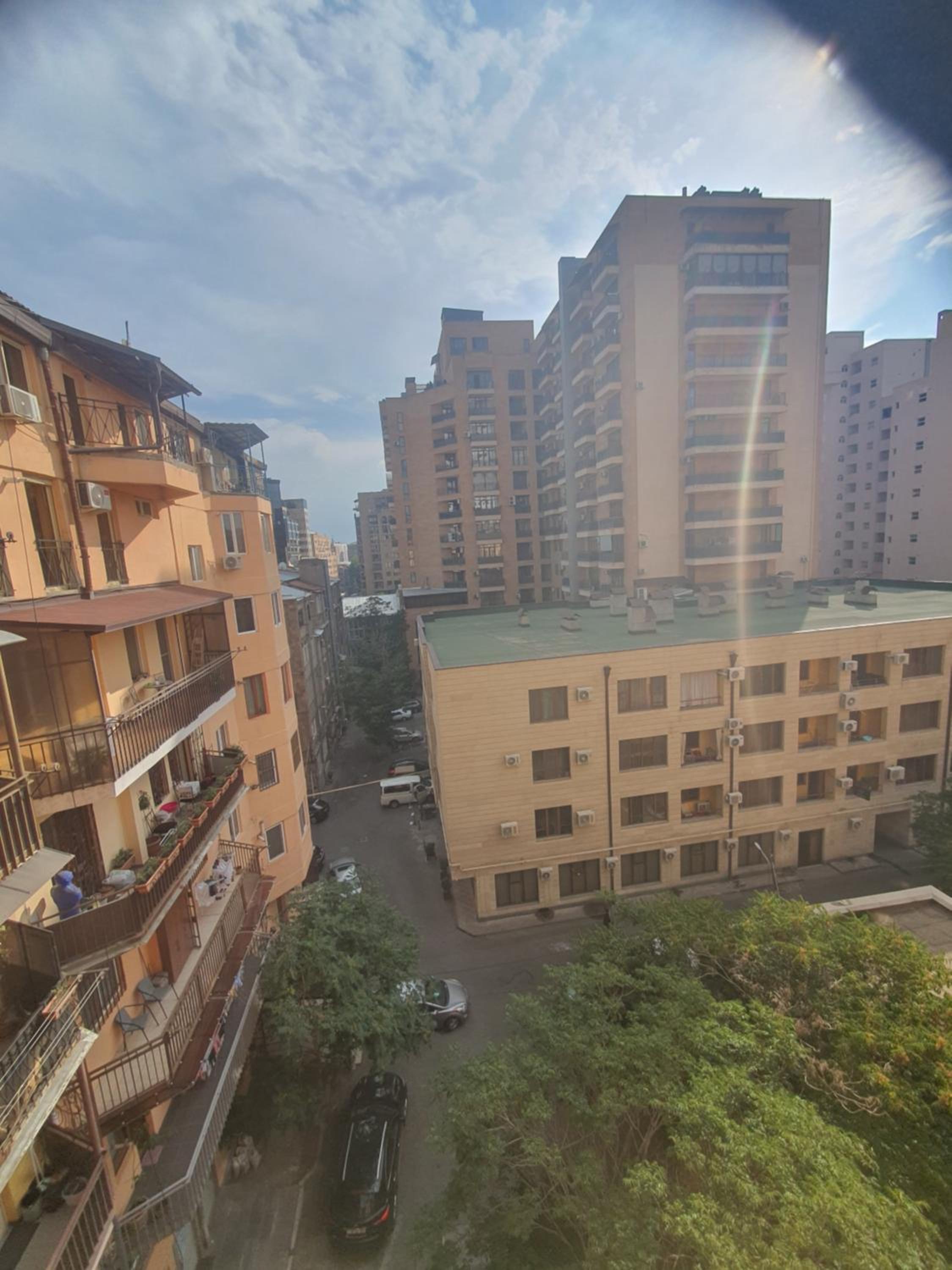 Apartament In the heart of Yerevan