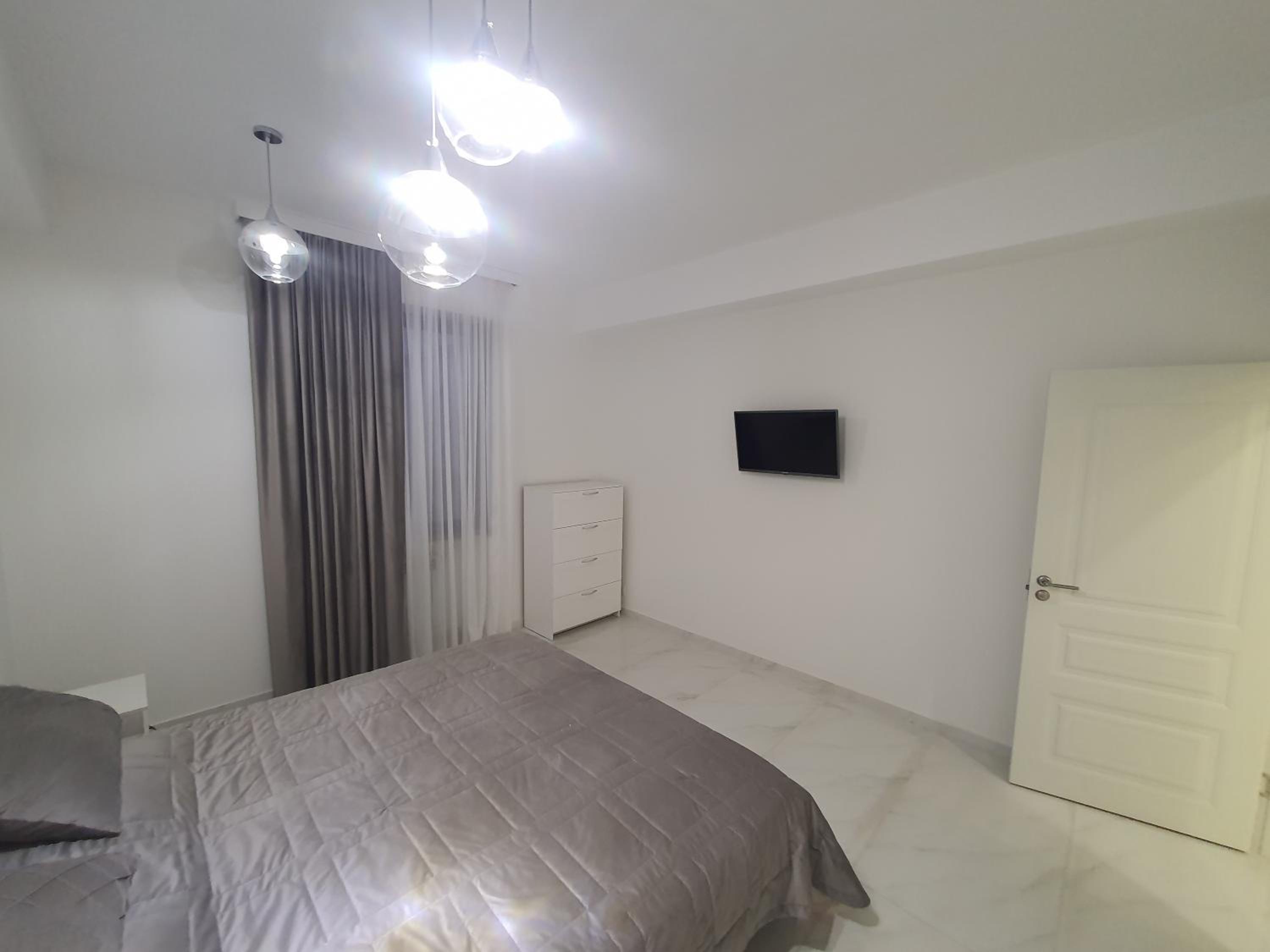 Apartament In the heart of Yerevan
