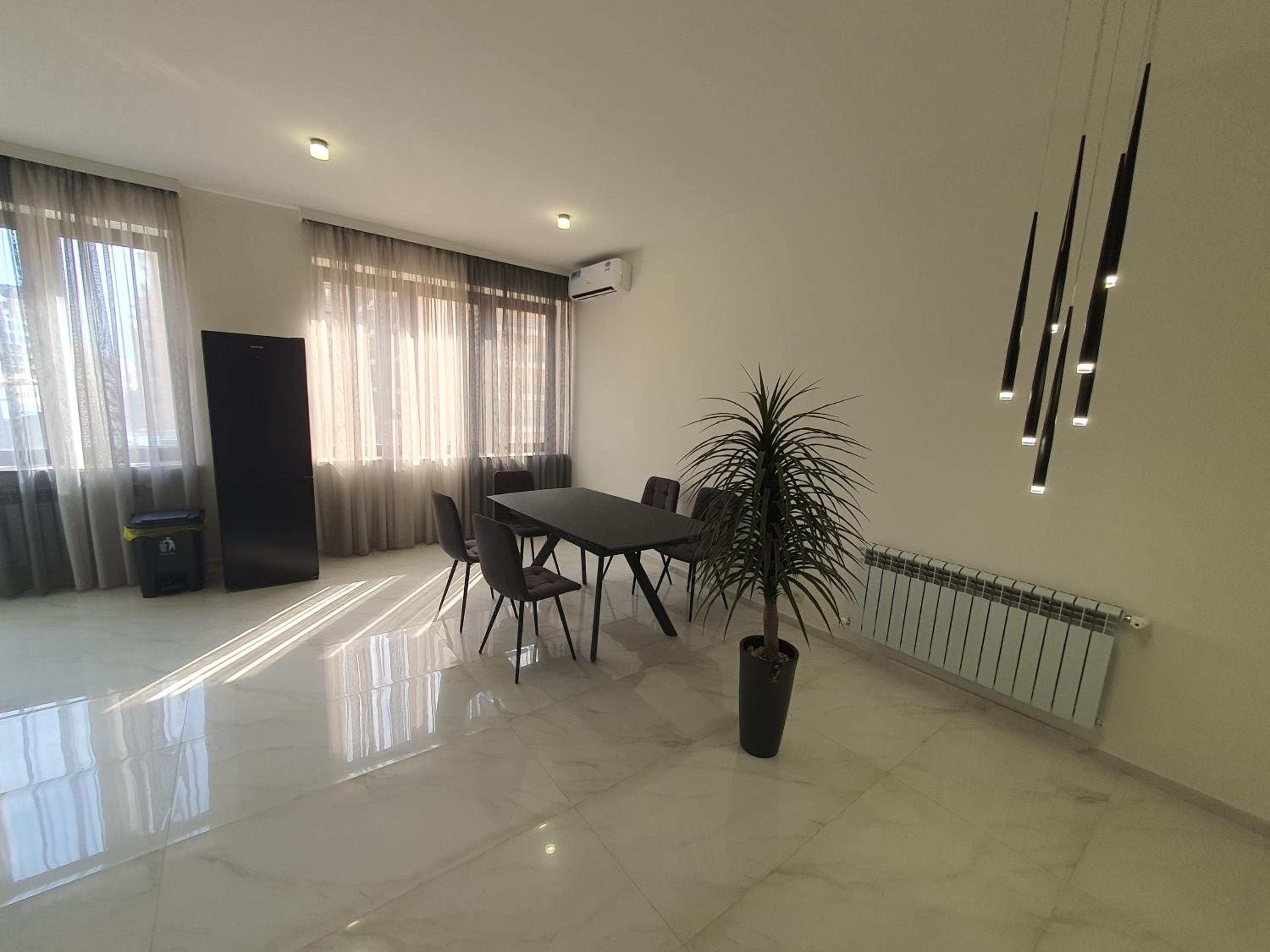 Apartament In the heart of Yerevan