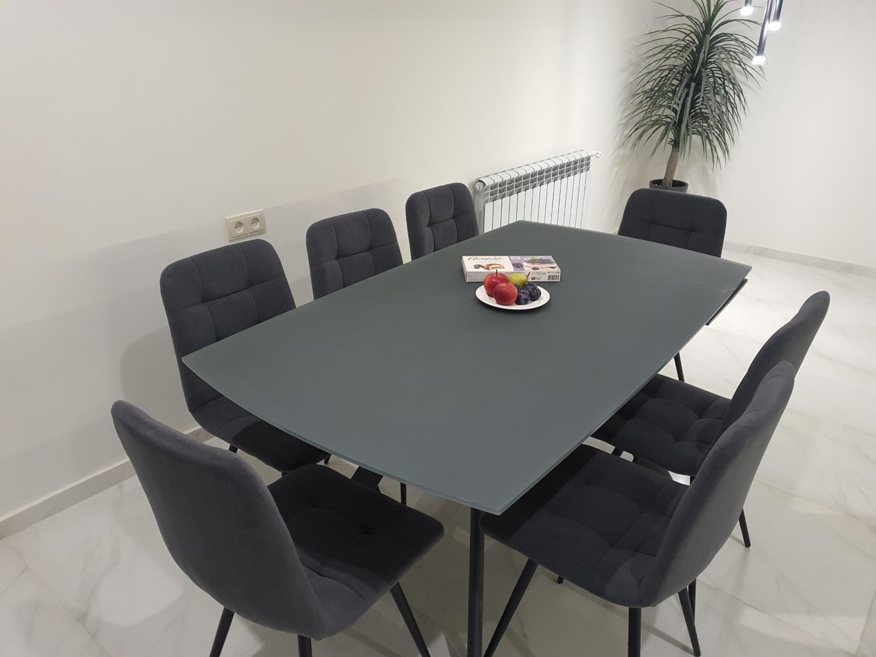 Apartament In the heart of Yerevan