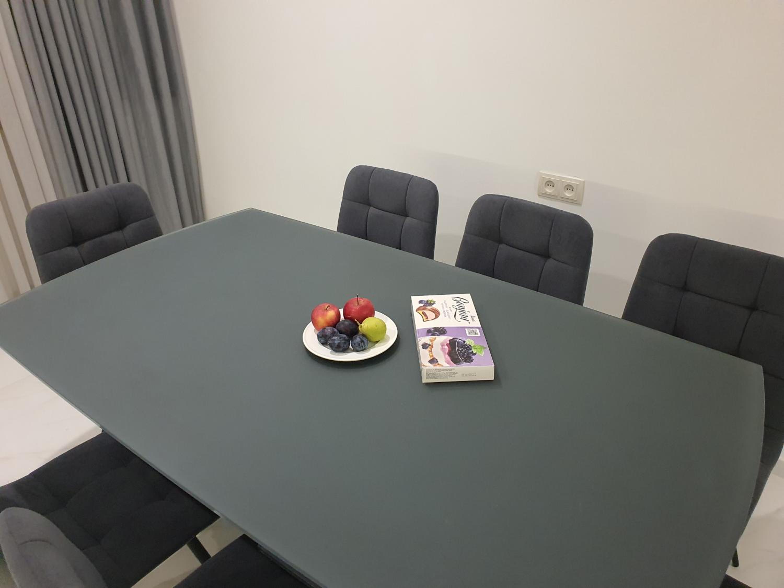 Apartament In the heart of Yerevan