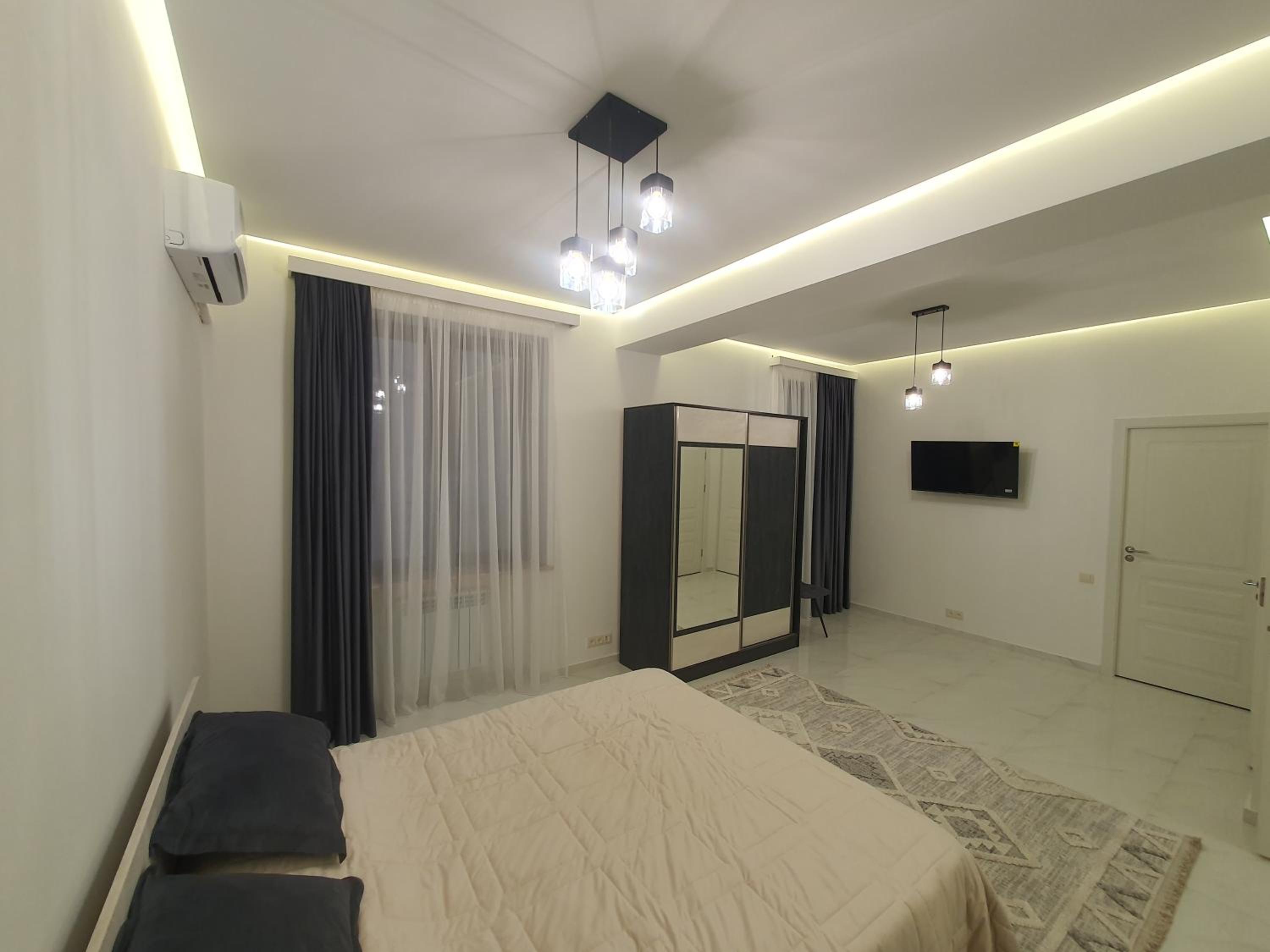 Apartament In the heart of Yerevan