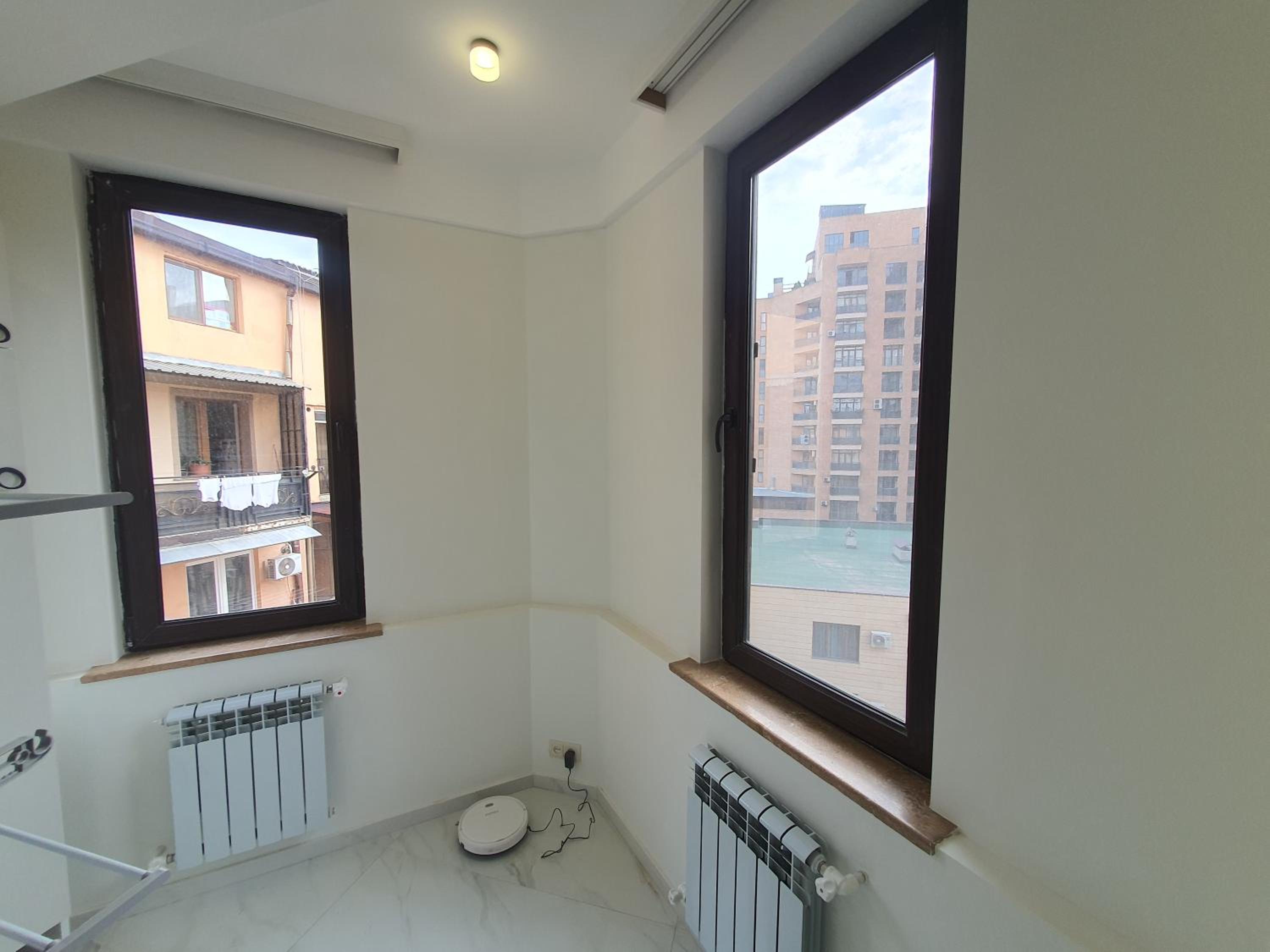 Apartament In the heart of Yerevan