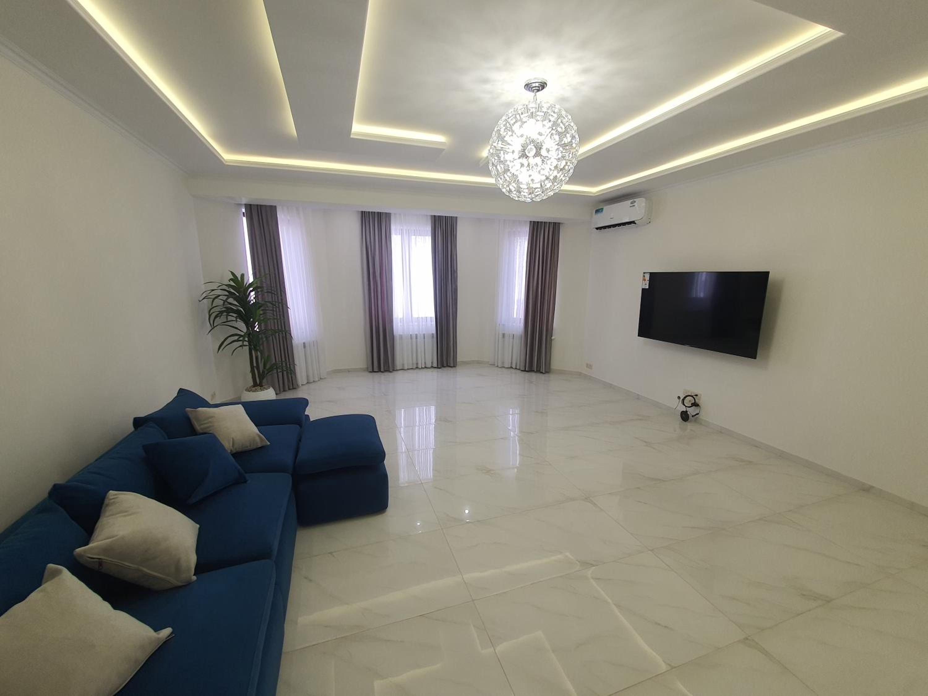 Apartament In the heart of Yerevan
