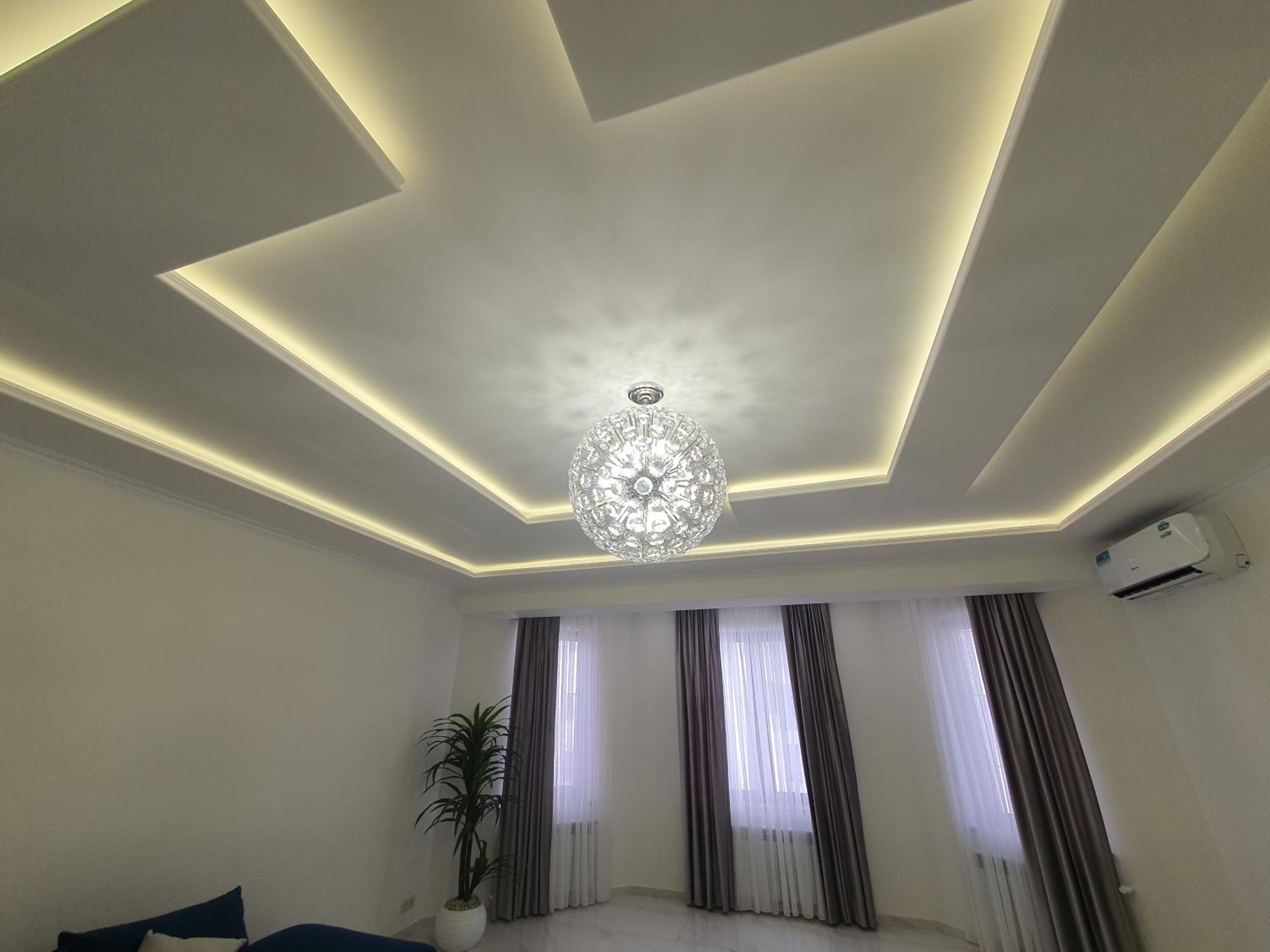 Apartament In the heart of Yerevan