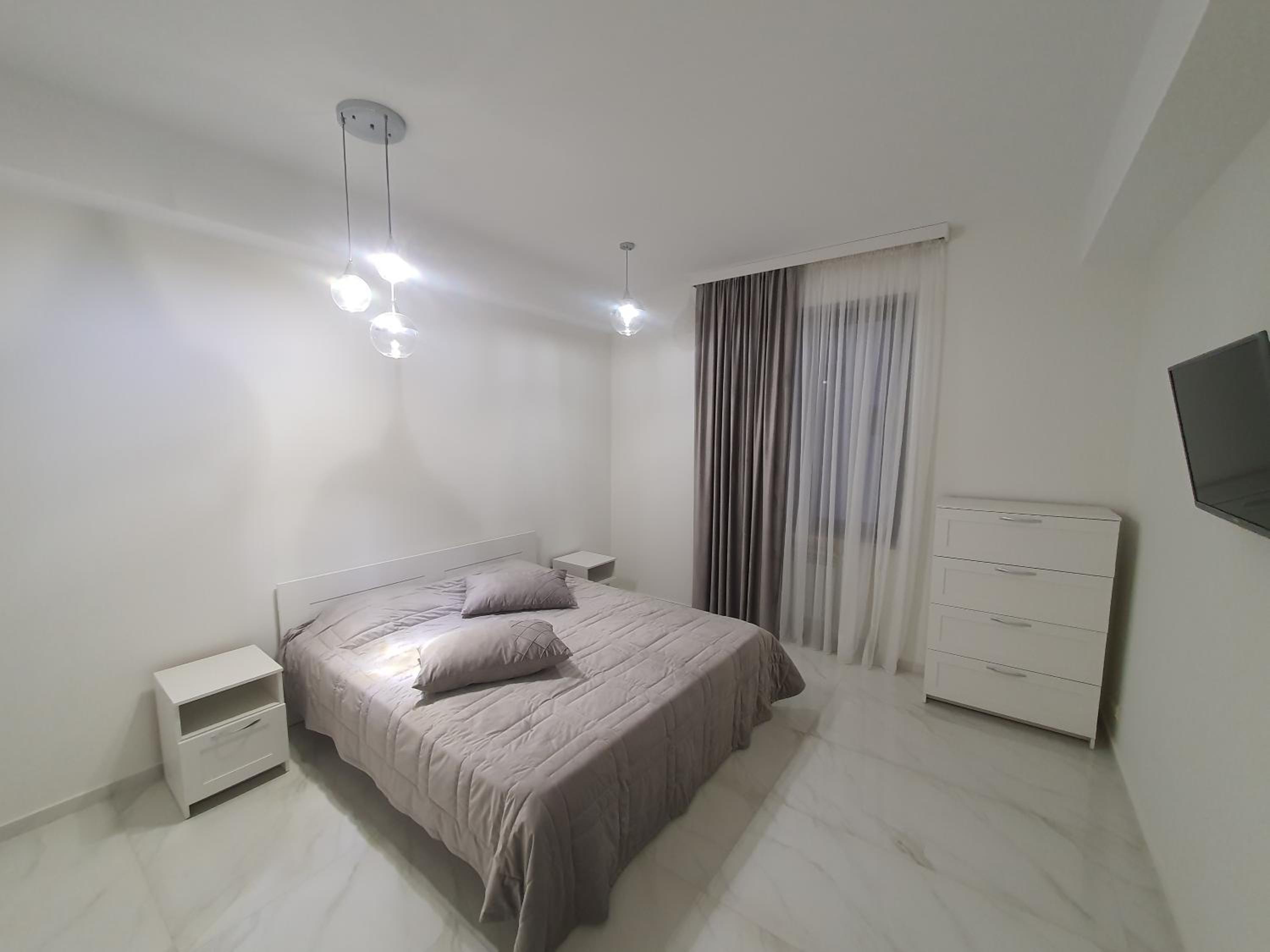 Apartament In the heart of Yerevan