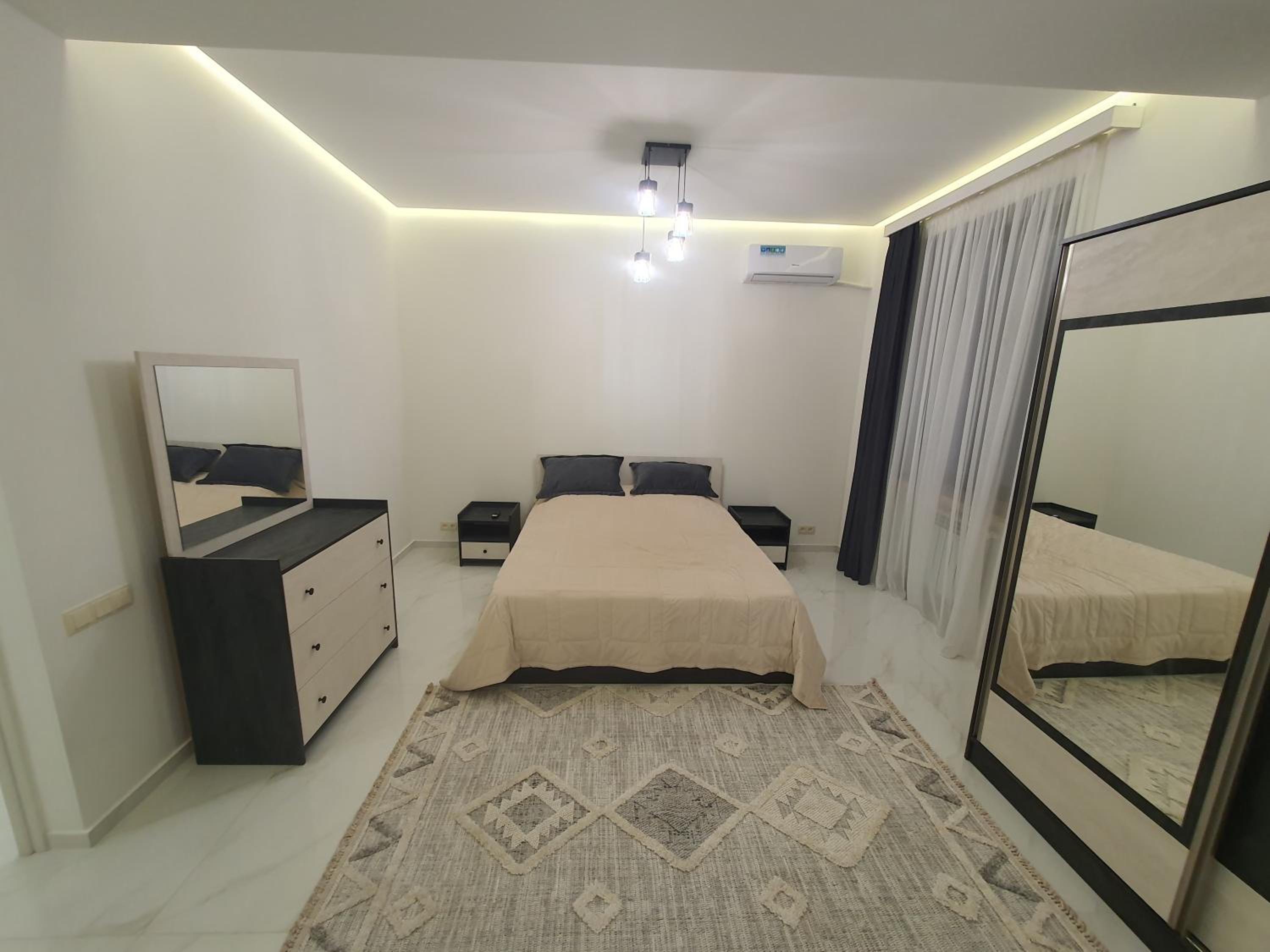 Apartament In the heart of Yerevan