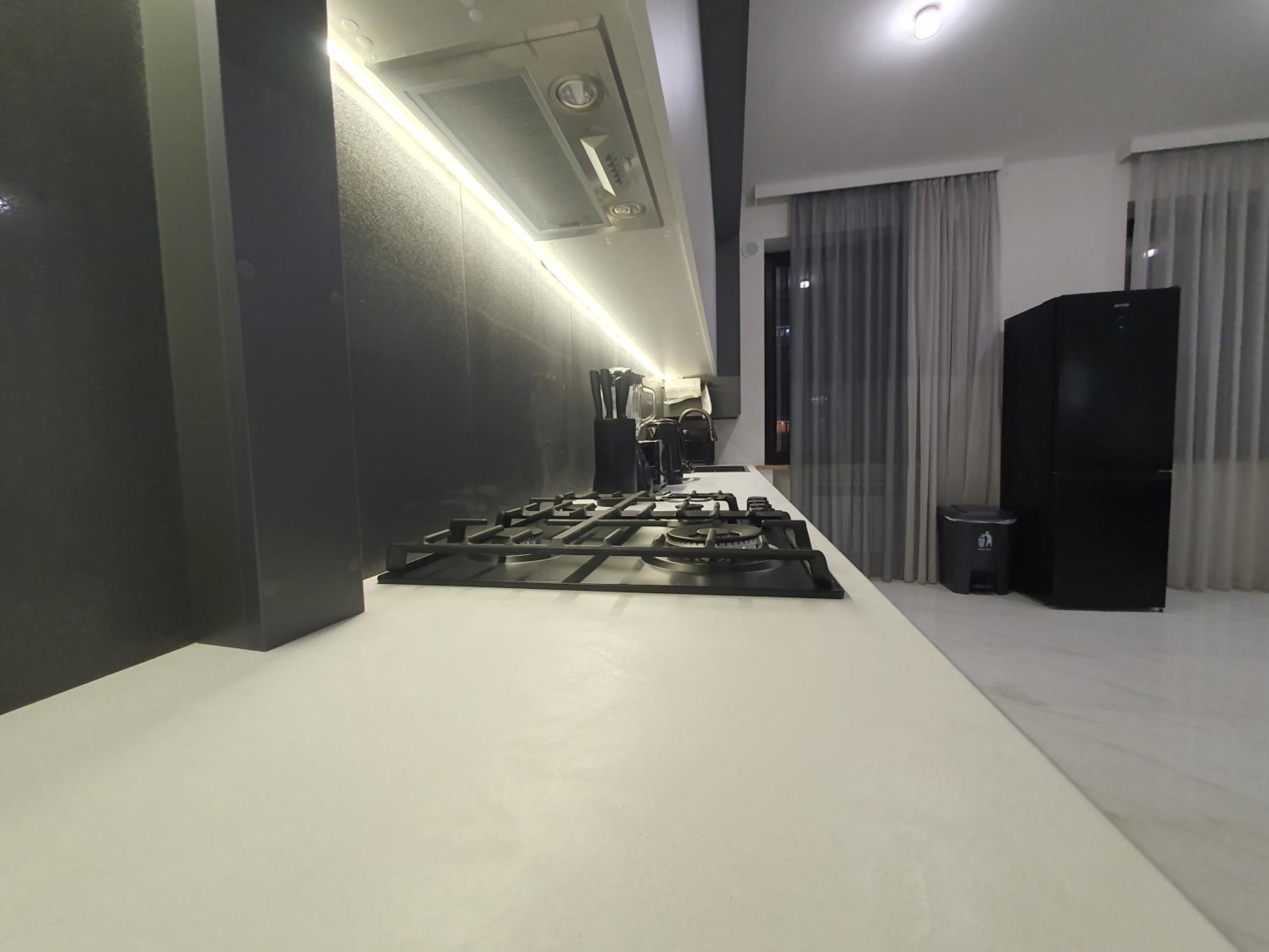 Apartament In the heart of Yerevan