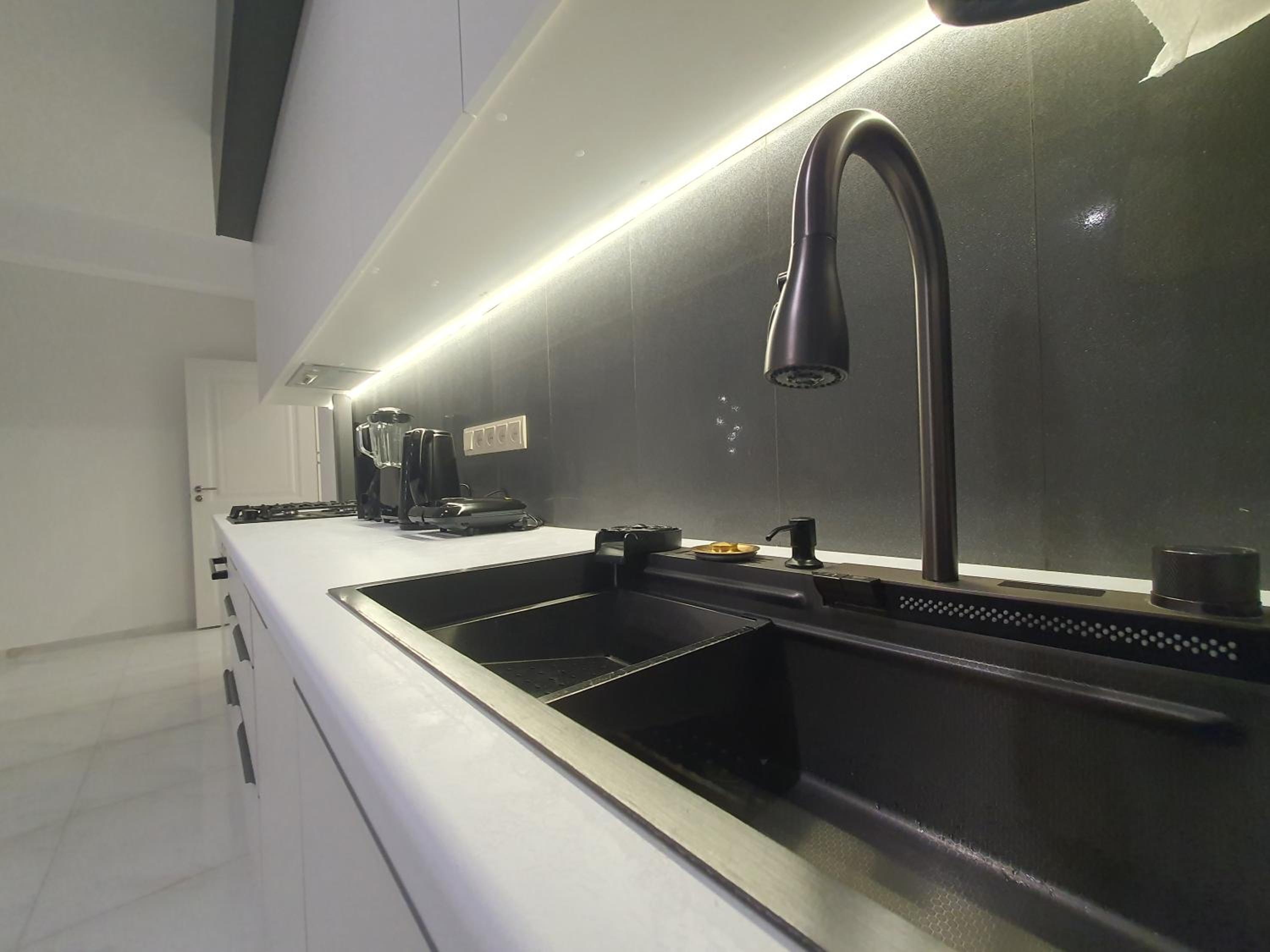 Apartament In the heart of Yerevan