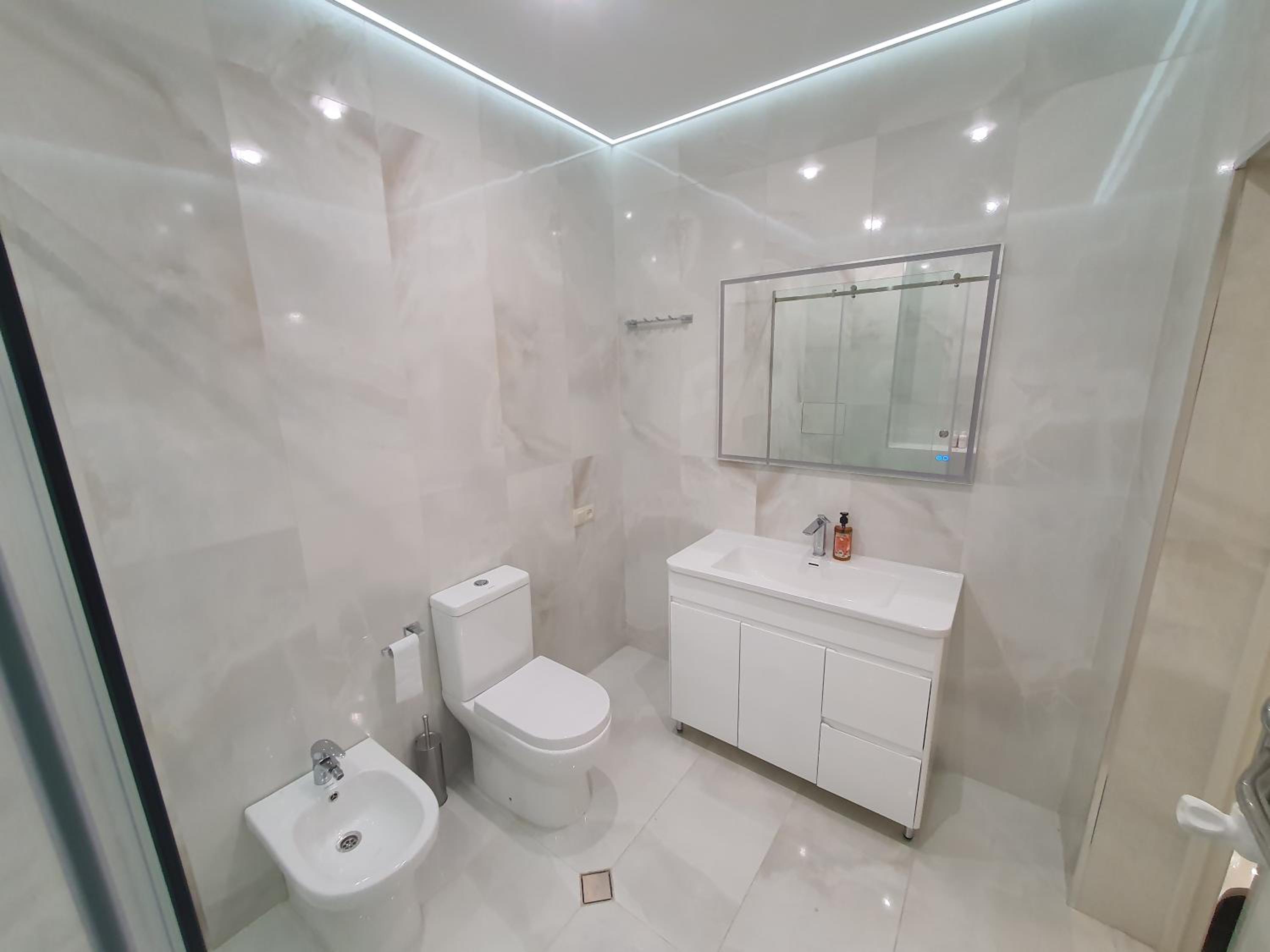 Apartament In the heart of Yerevan