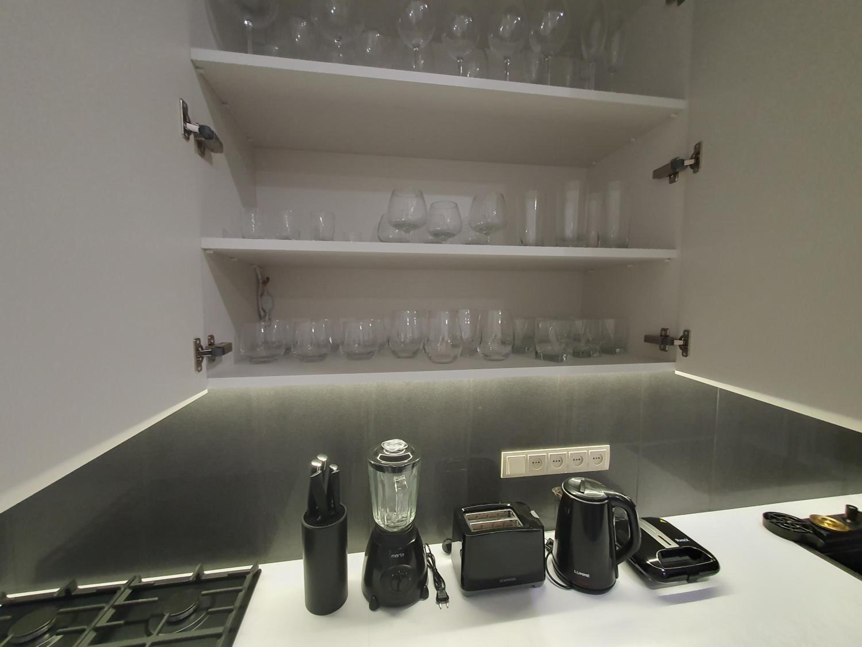 Apartament In the heart of Yerevan