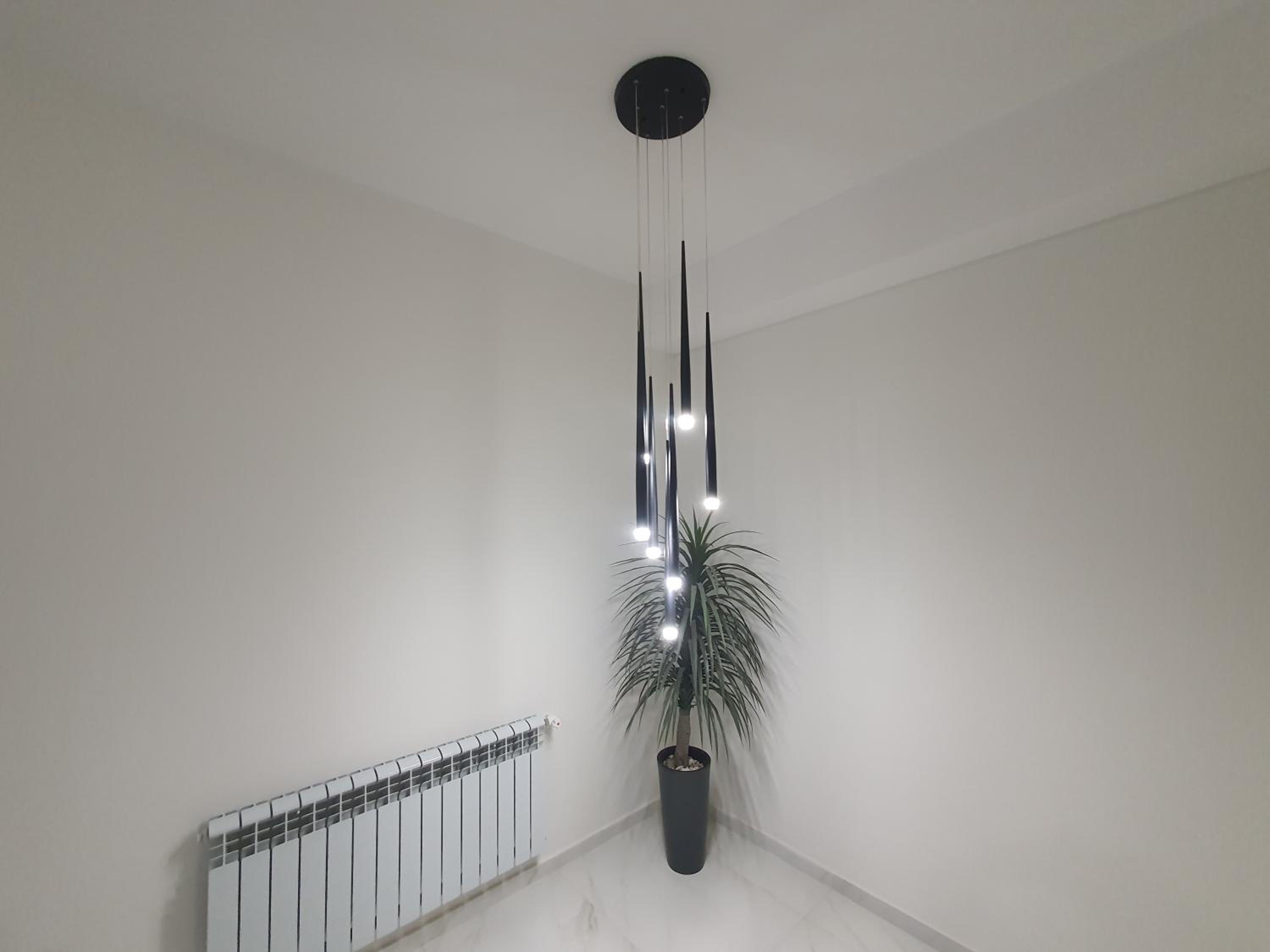 Apartament In the heart of Yerevan