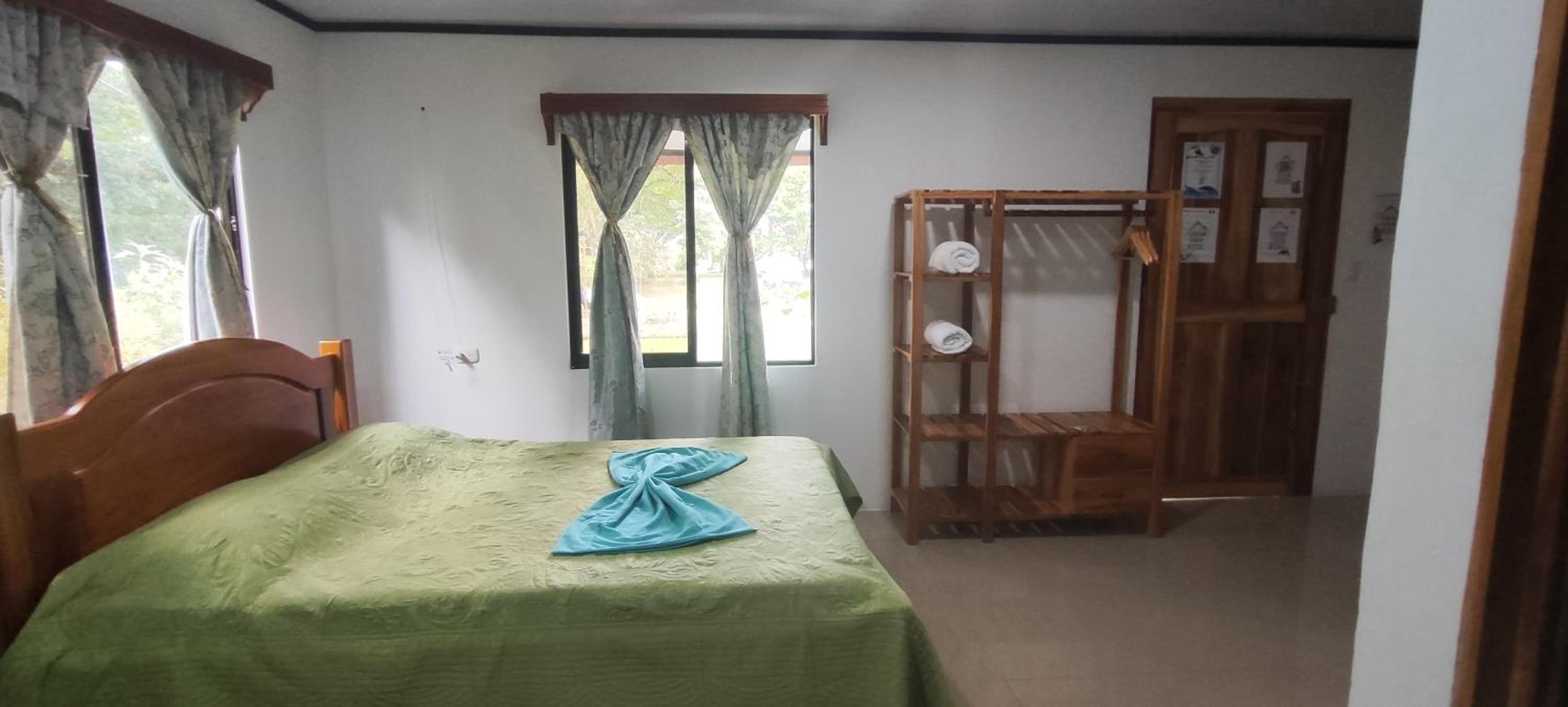 Casa Osa Azul