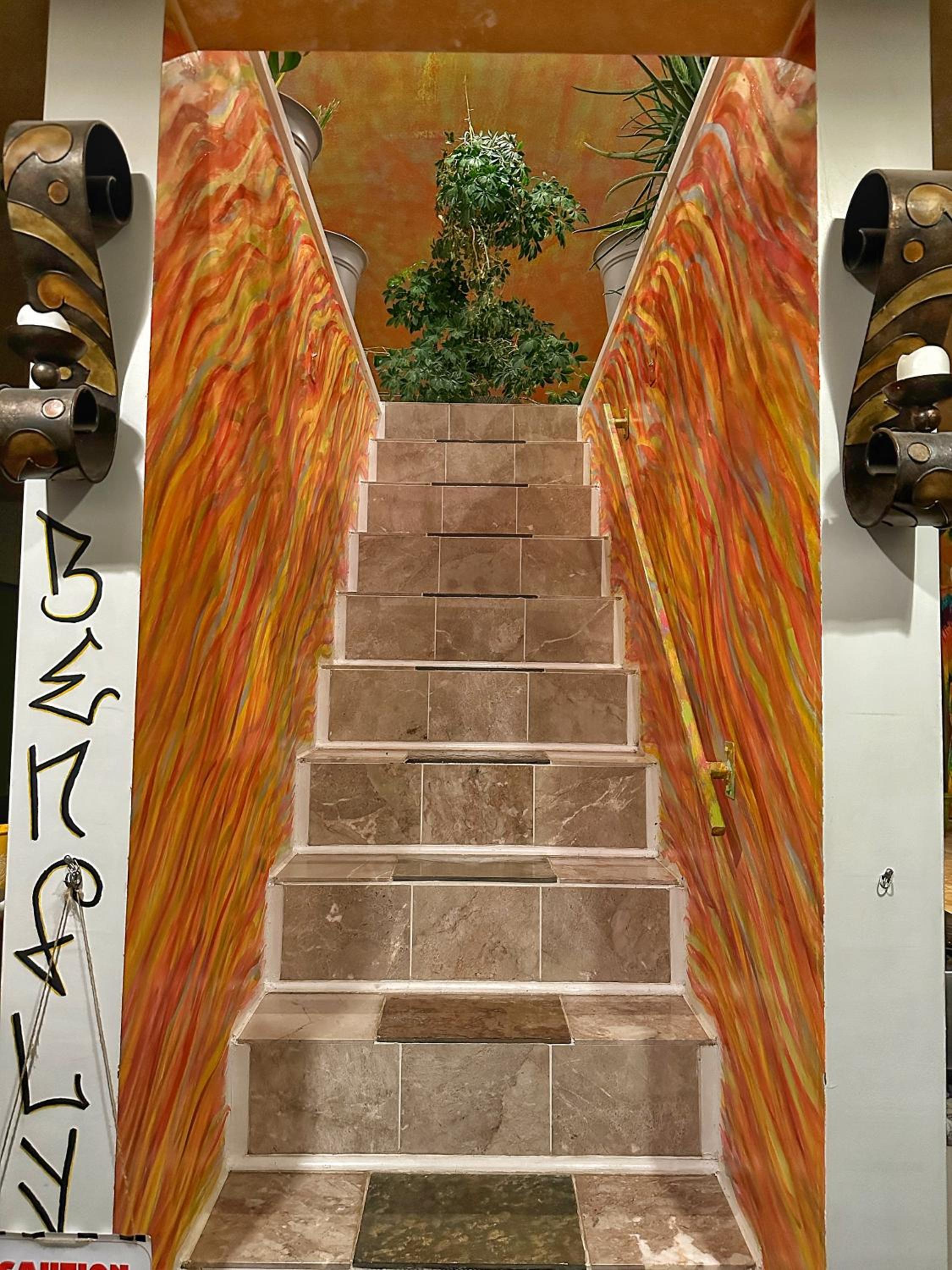 Hippie Chic Oasis view 3