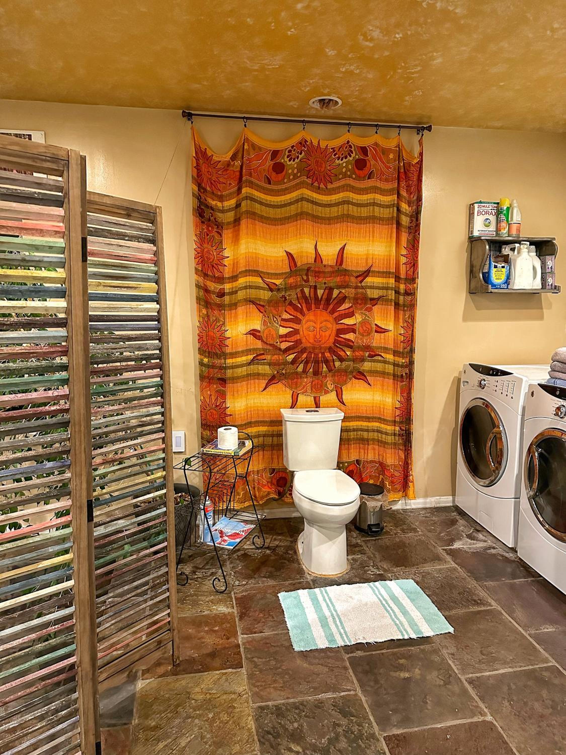 Colby Vacations - Hippie Chic Oasis - Property Image 1