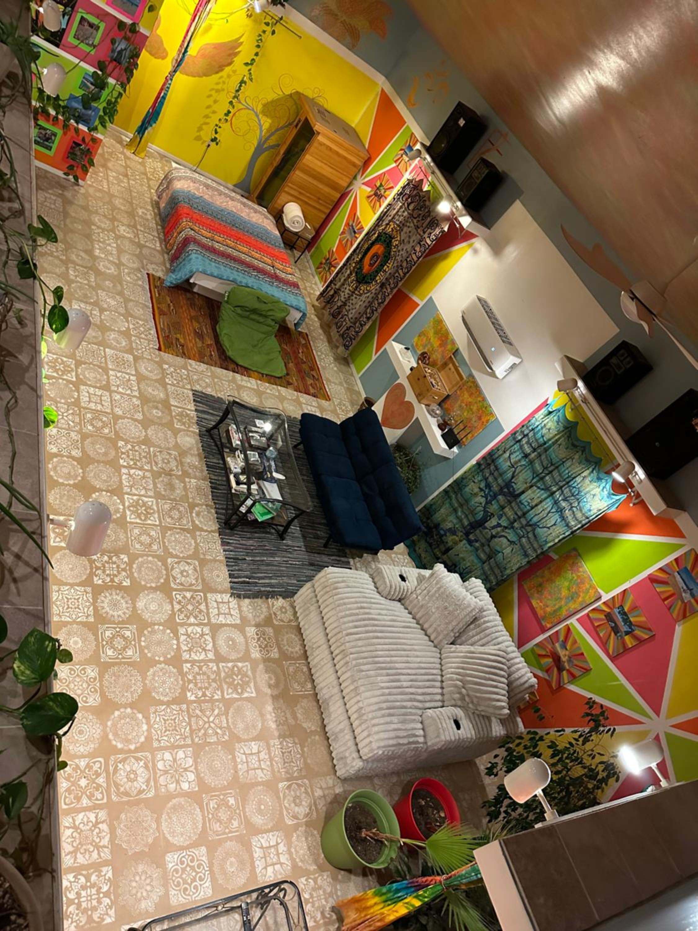 lounge